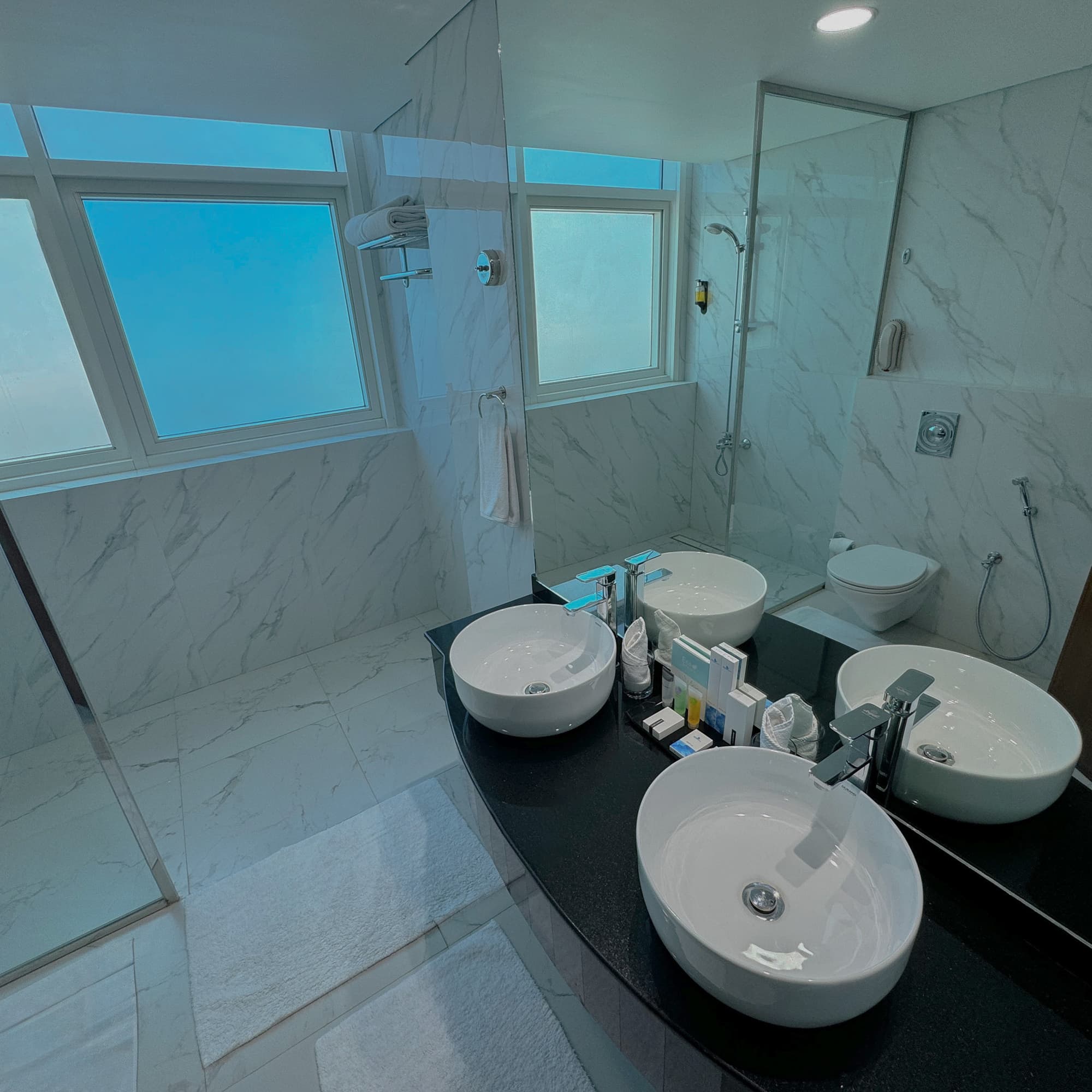 Sunday Mega Hotel Sheikh Zayed Road Near DIFC, Room