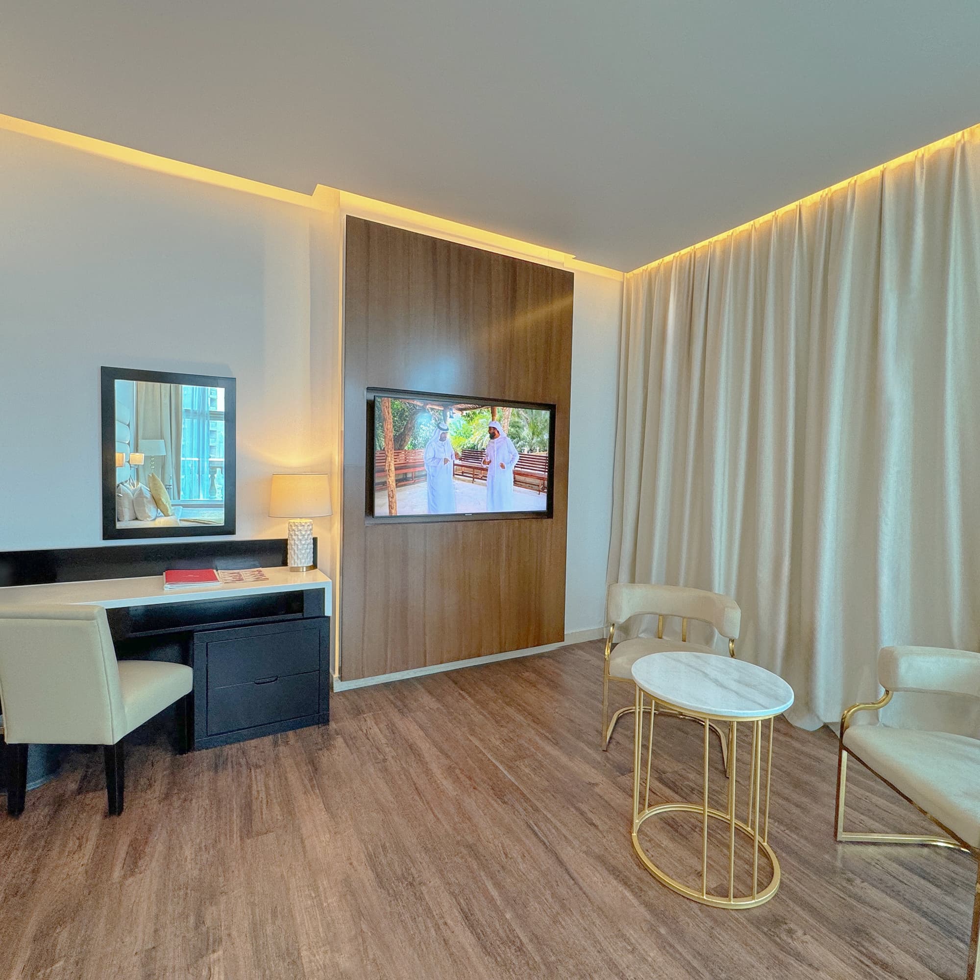 Sunday Mega Hotel Sheikh Zayed Road Near DIFC, Room