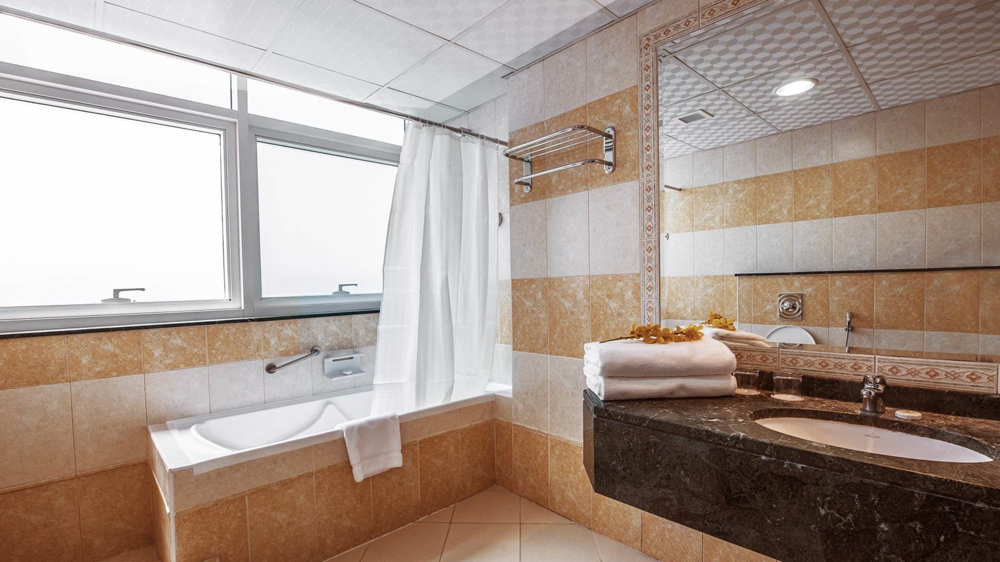 Sunday Mega Hotel Sheikh Zayed Road Near DIFC, Room