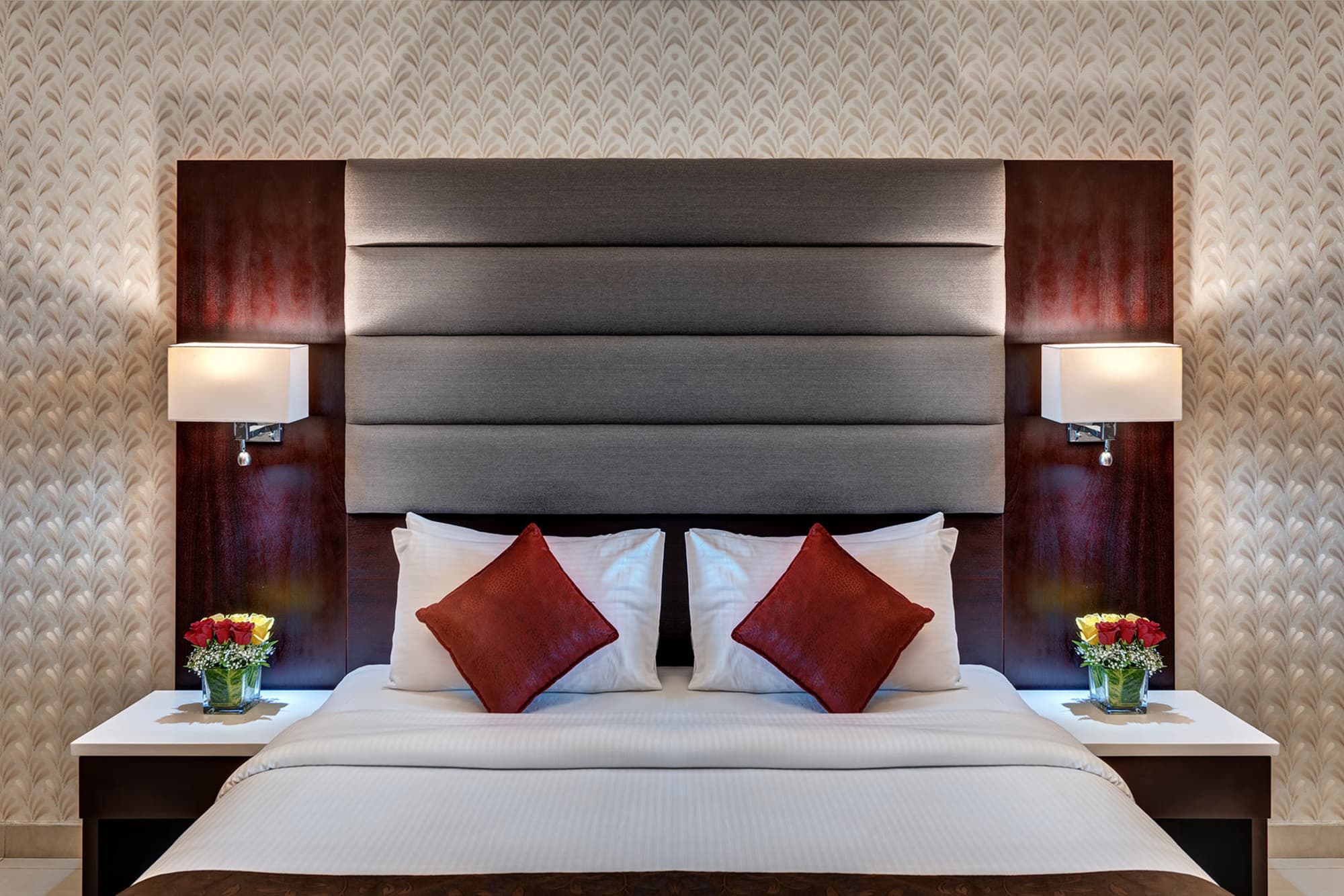 Sunday Mega Hotel Sheikh Zayed Road Near DIFC, Room