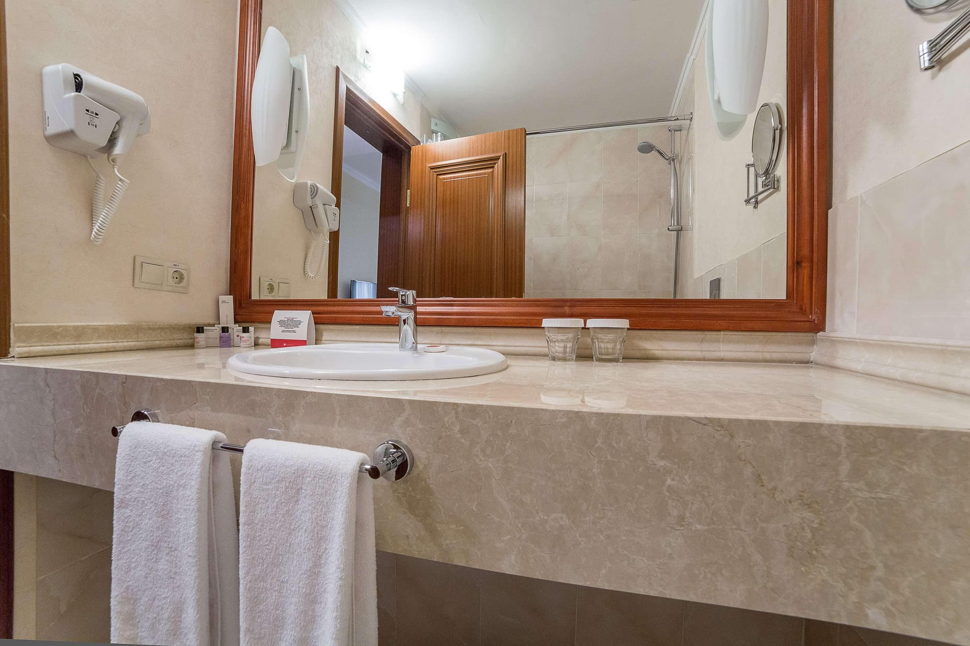 Ramada By Wyndham Almaty, Room