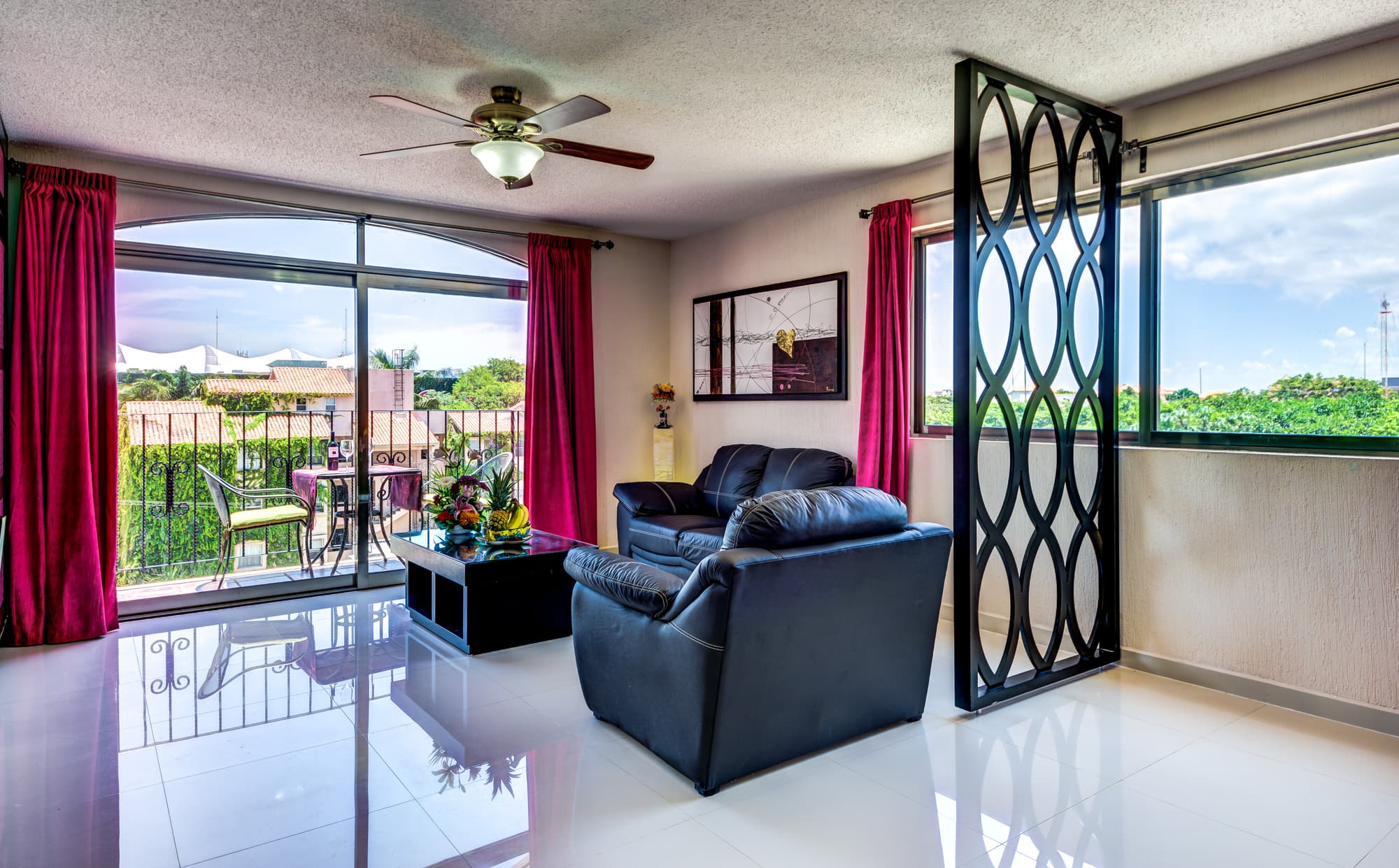 Suites Corazon, Room