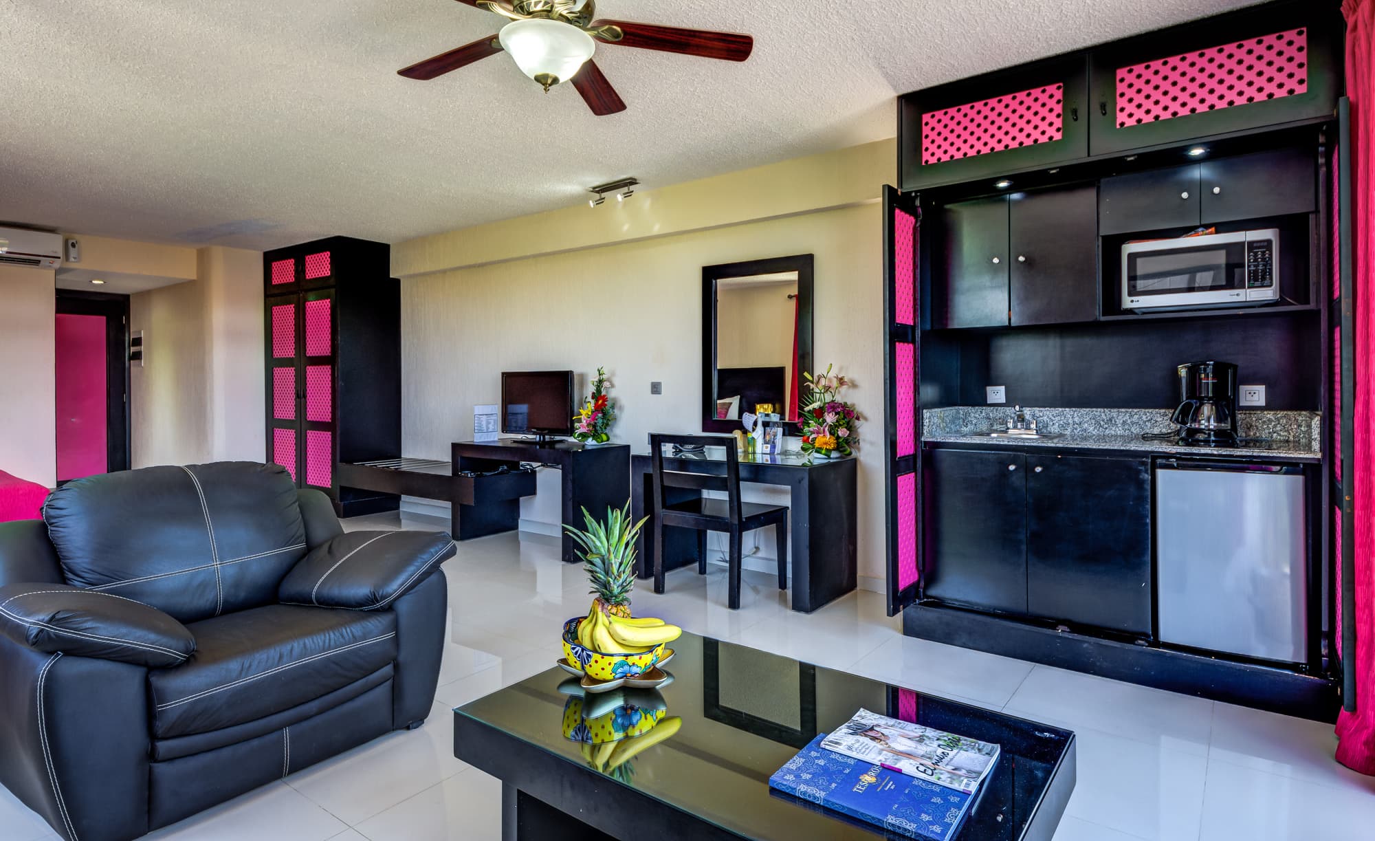 Suites Corazon, Room