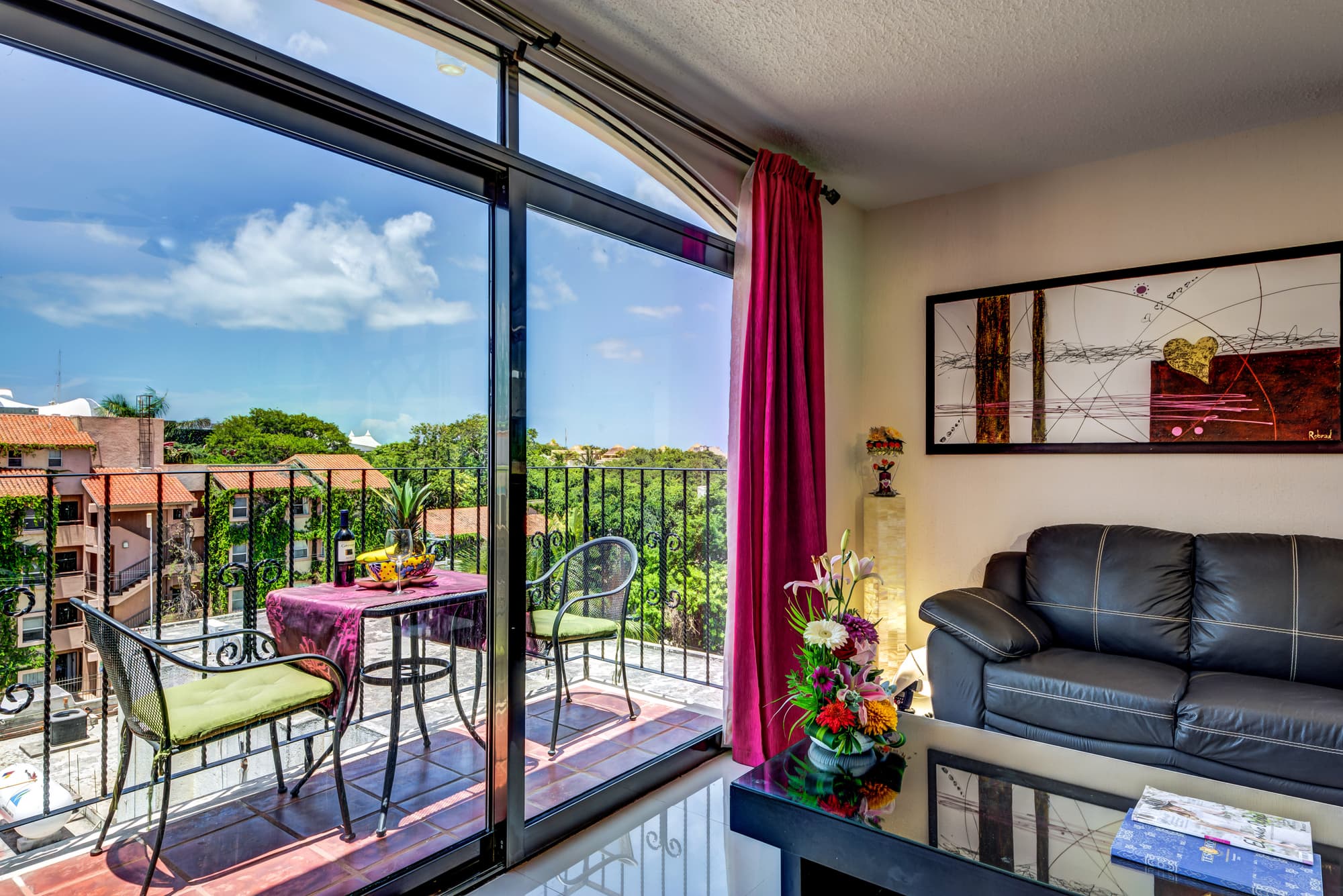 Suites Corazon, Room