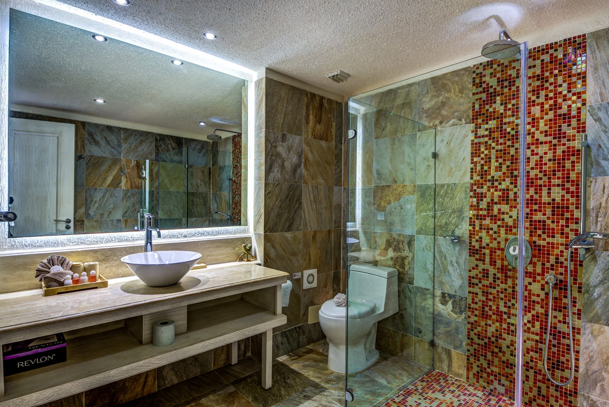 Suites Corazon, Room