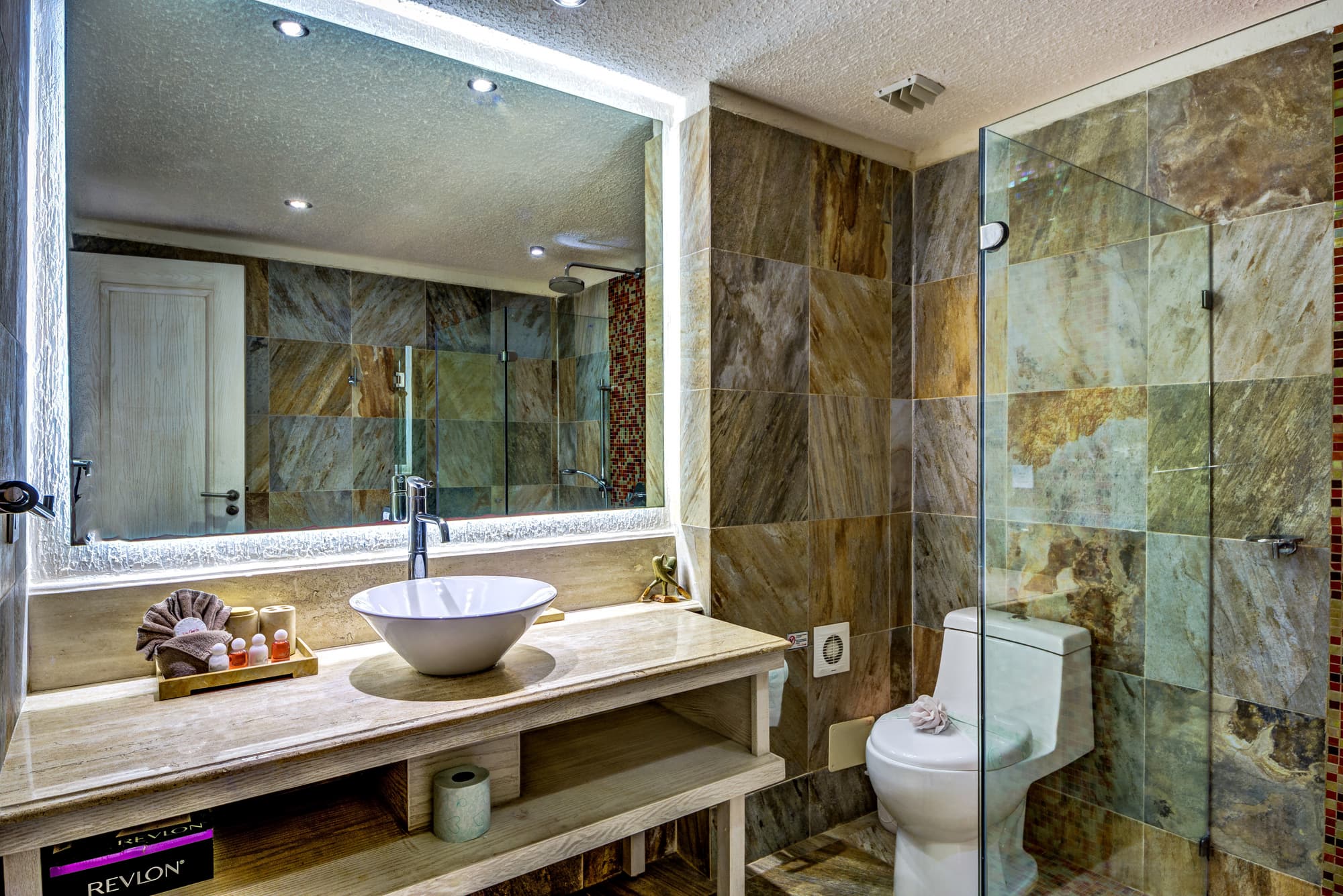 Suites Corazon, Room