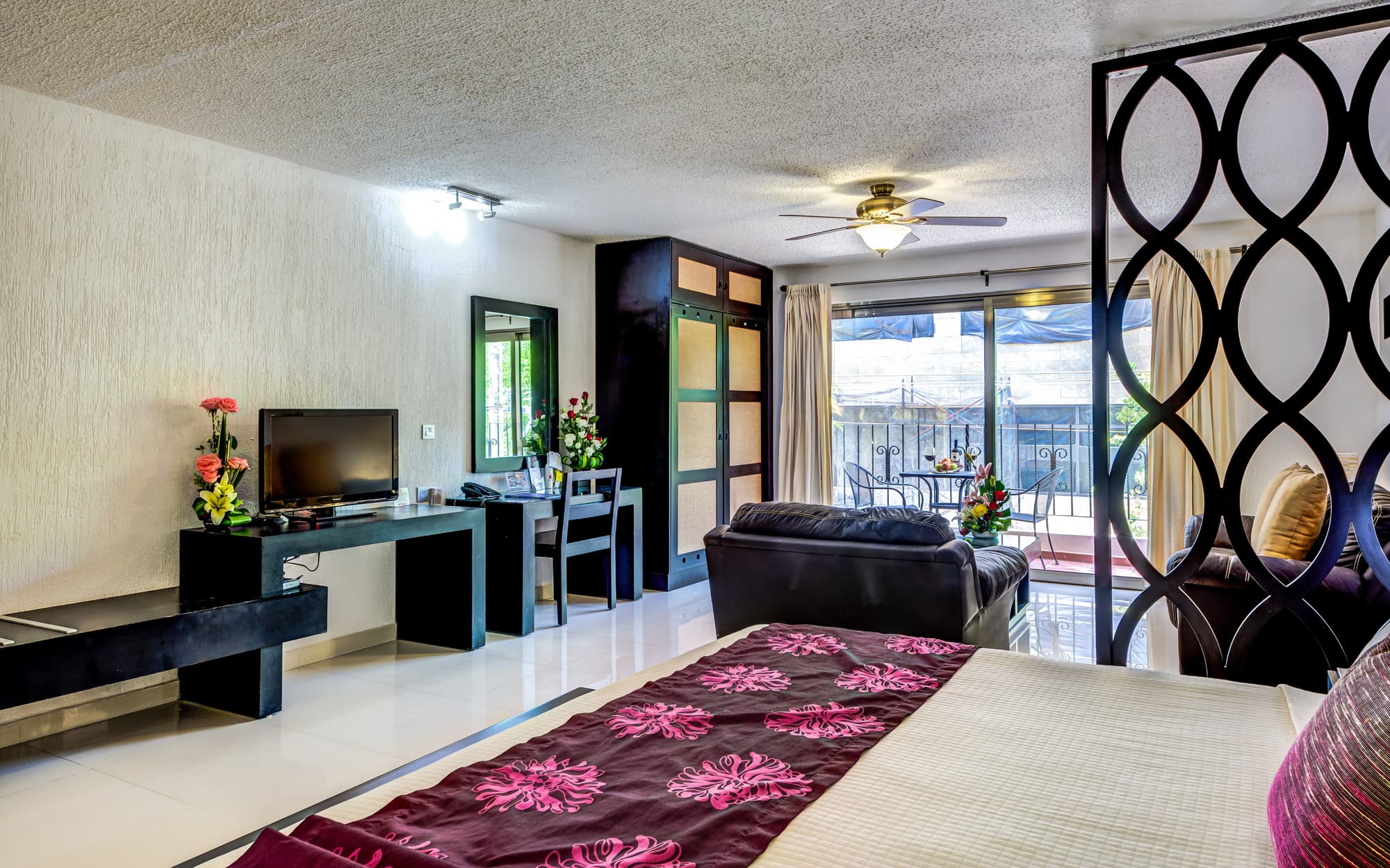 Suites Corazon, Room