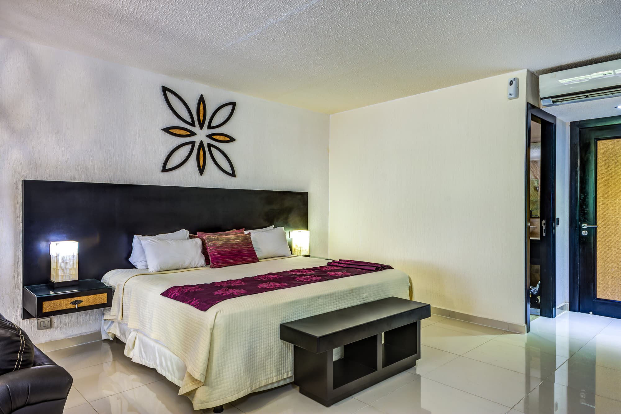 Suites Corazon, Room