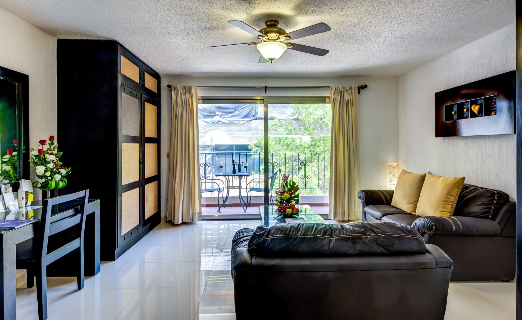 Suites Corazon, Room