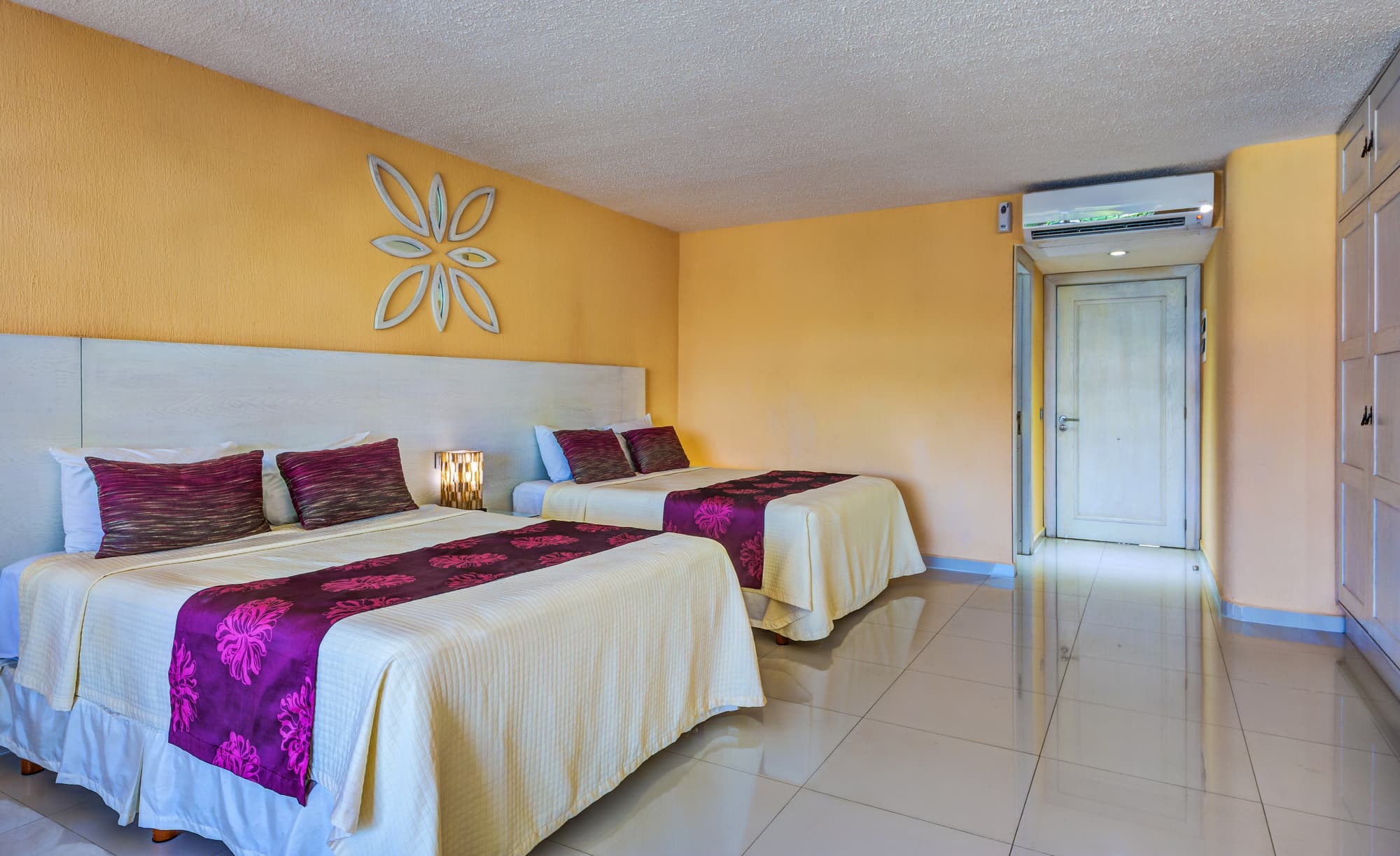 Suites Corazon, Room