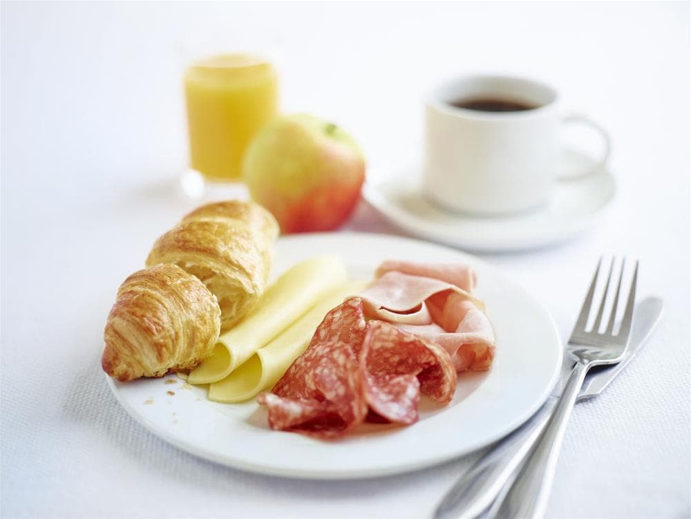 Premier Inn Düsseldorf City Centre, Bar