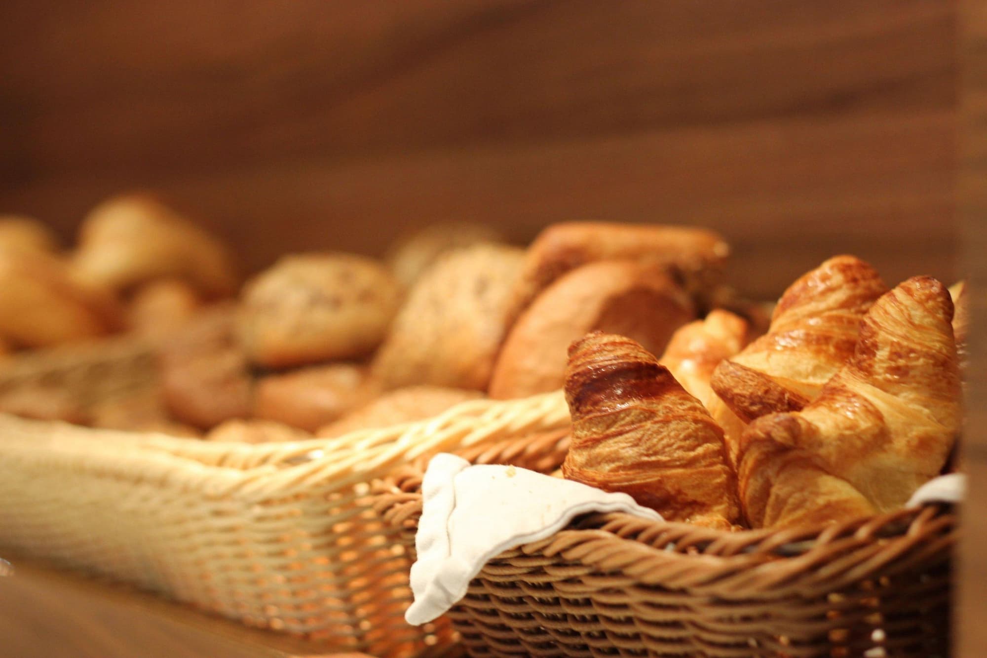 Premier Inn Düsseldorf City Centre, Restaurant