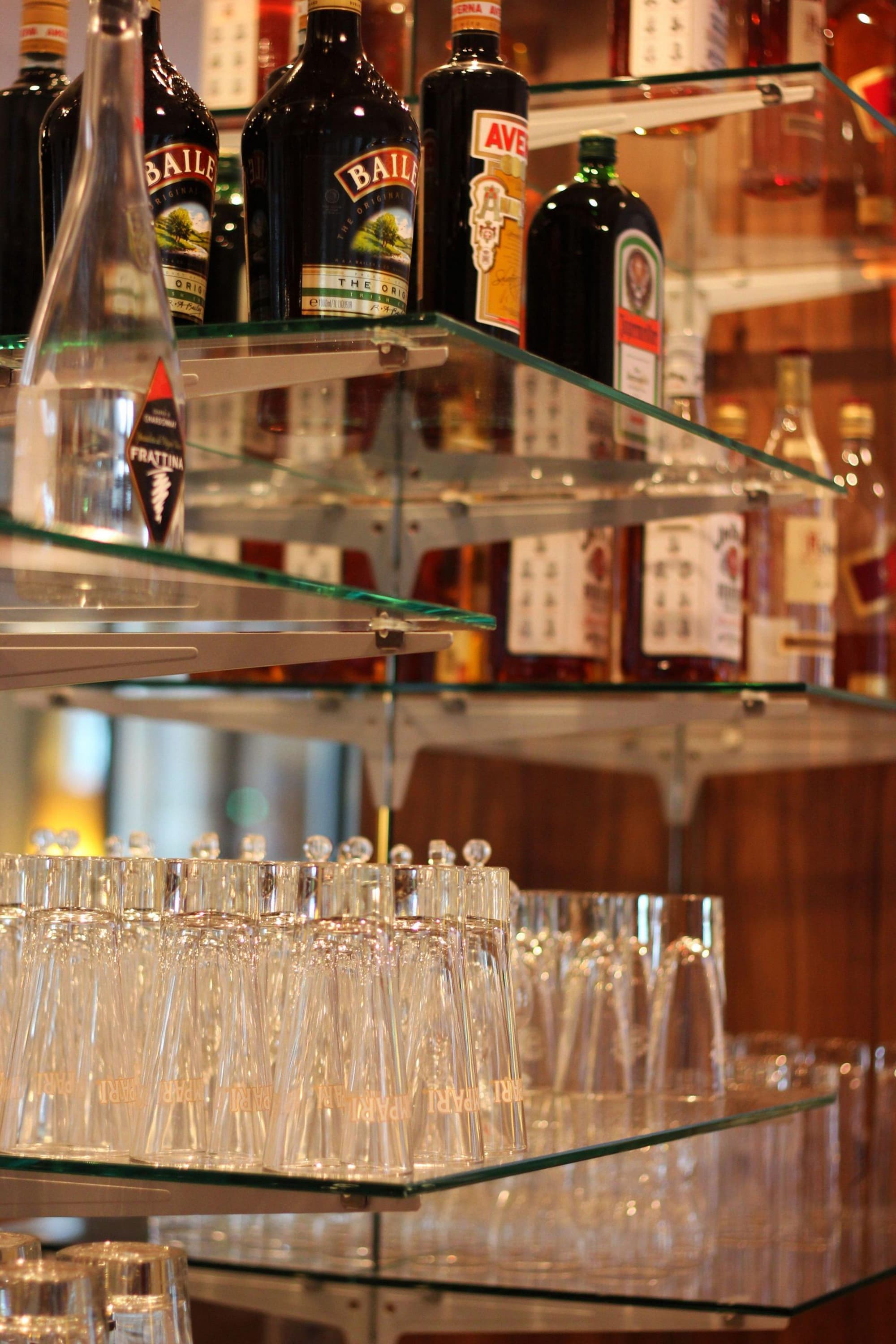 Premier Inn Düsseldorf City Centre, Restaurant