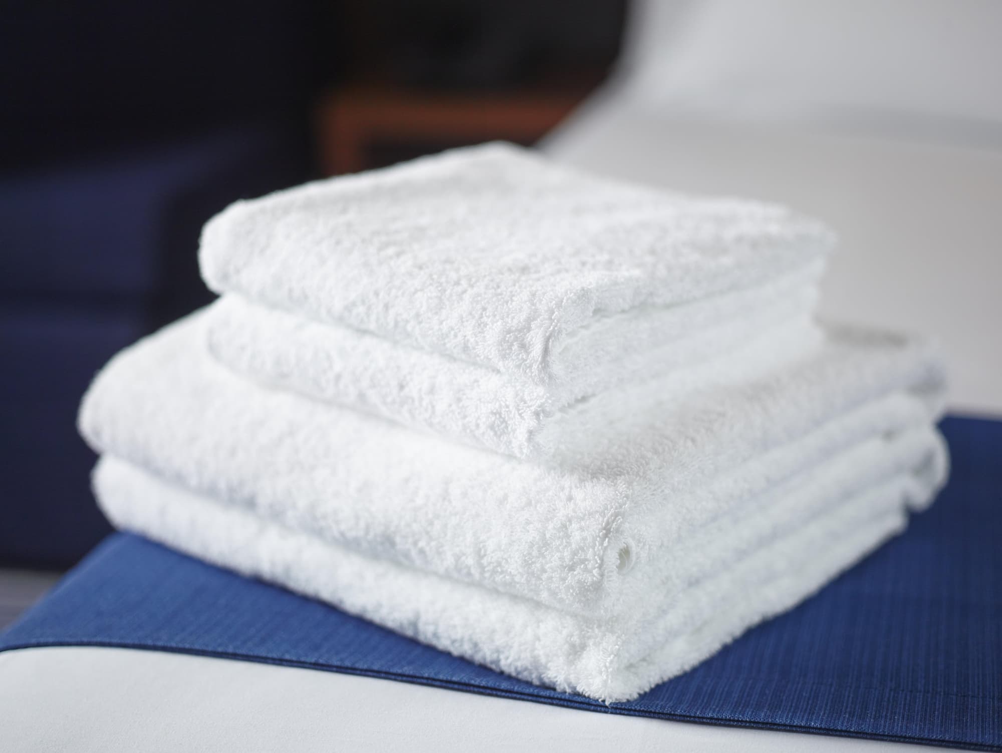 Premier Inn Düsseldorf City Centre, Room