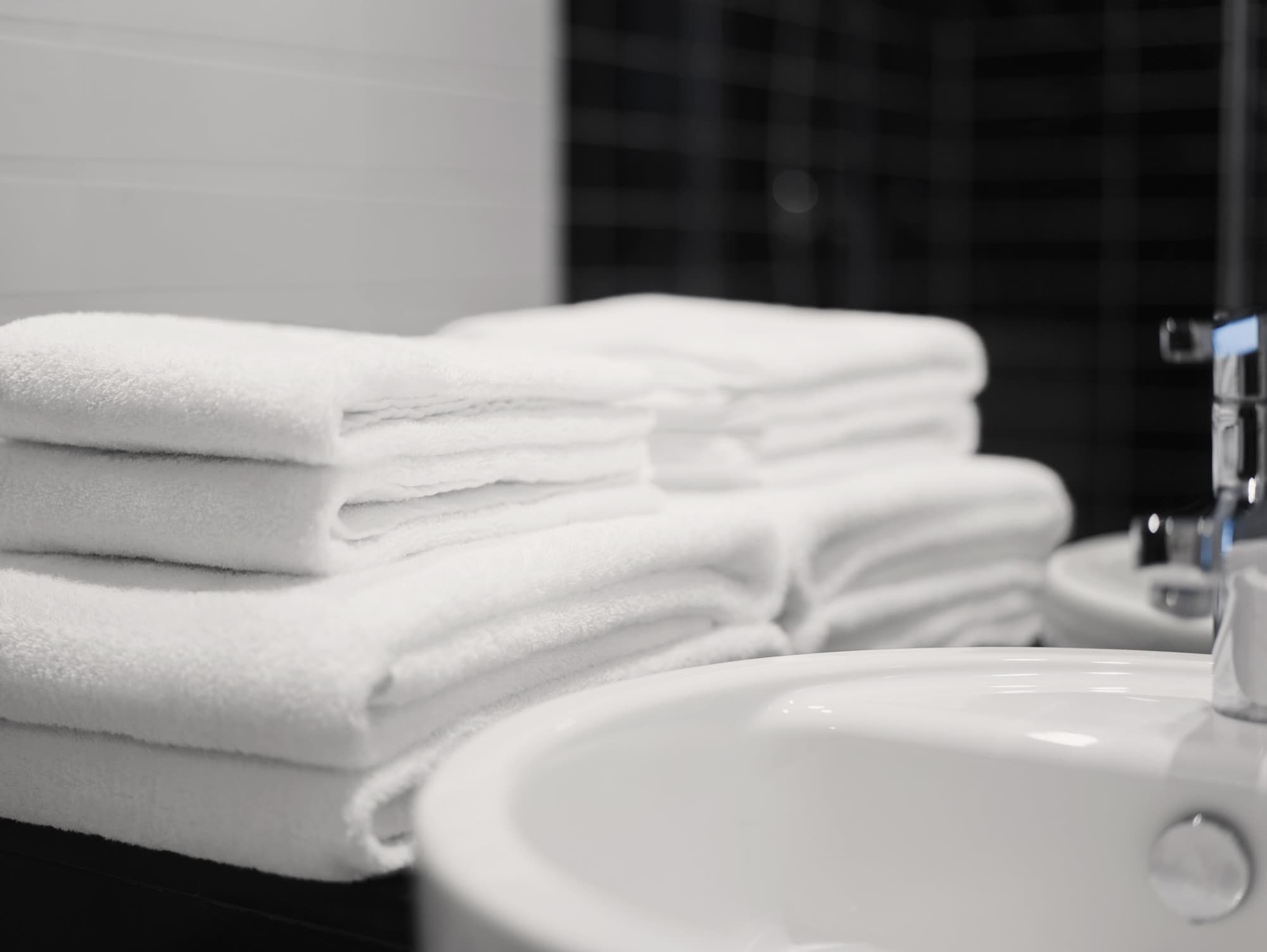 Premier Inn Düsseldorf City Centre, Room