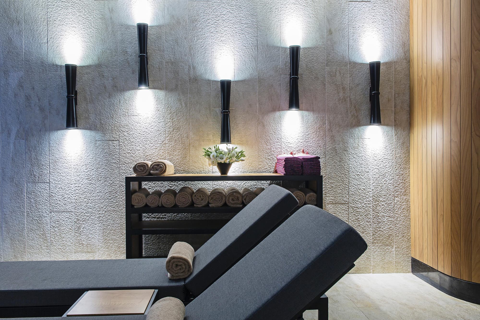 Arts Hotel Istanbul, Pool