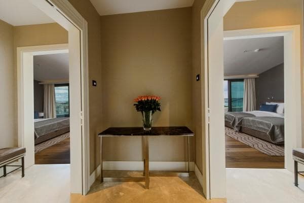 Arts Hotel Istanbul, Room