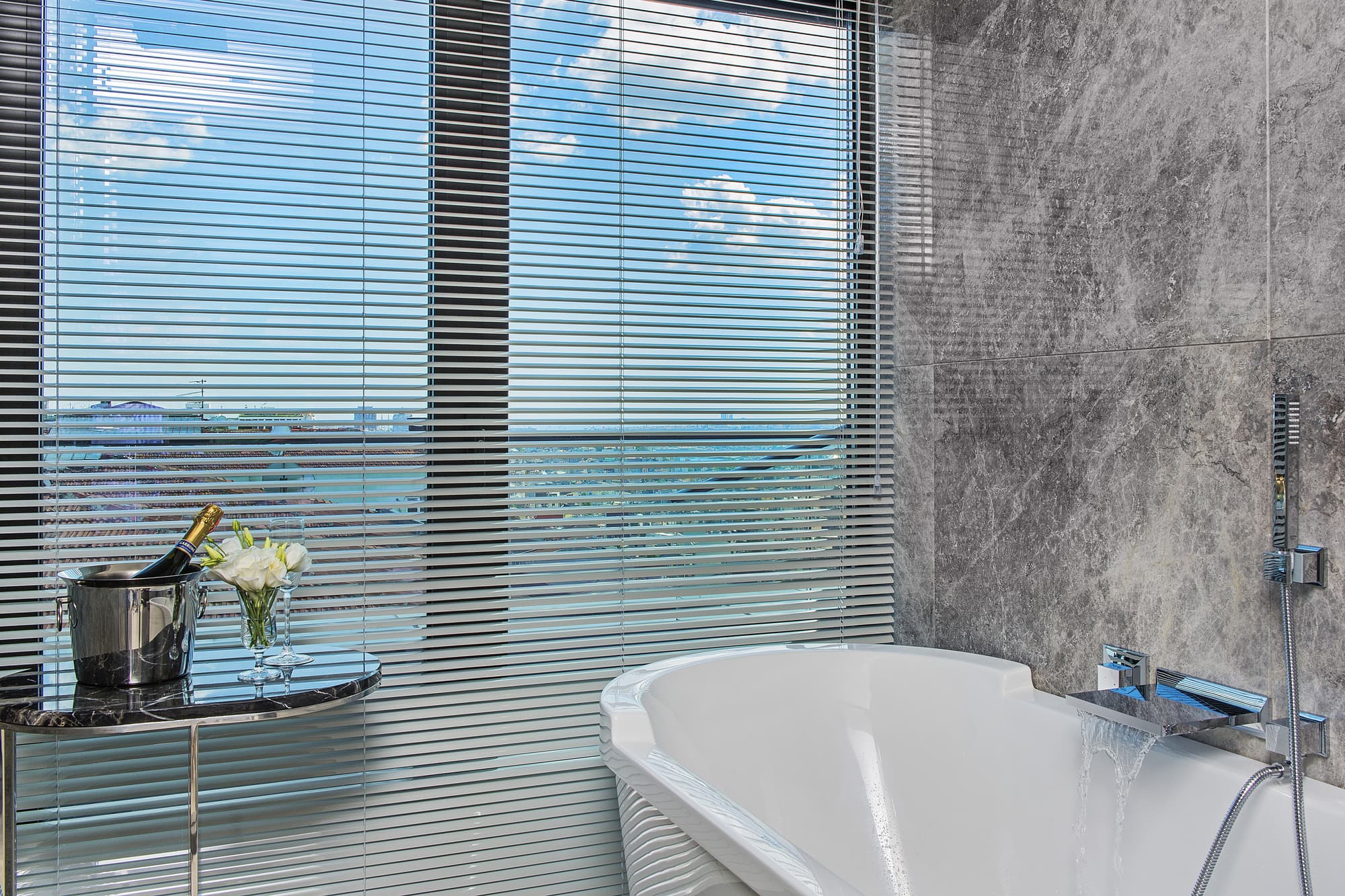 Arts Hotel Istanbul, Room