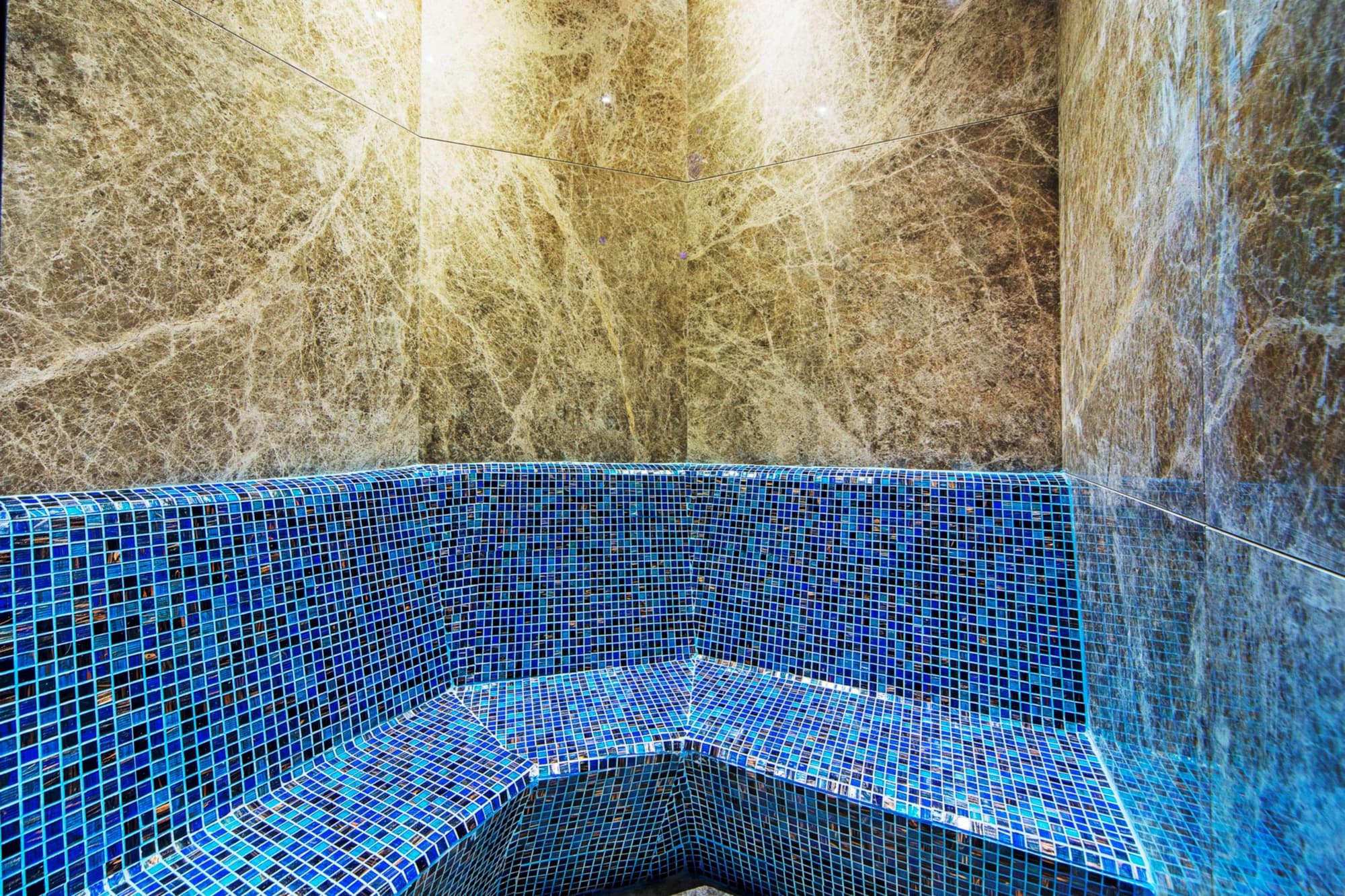 Arts Hotel Istanbul, Room