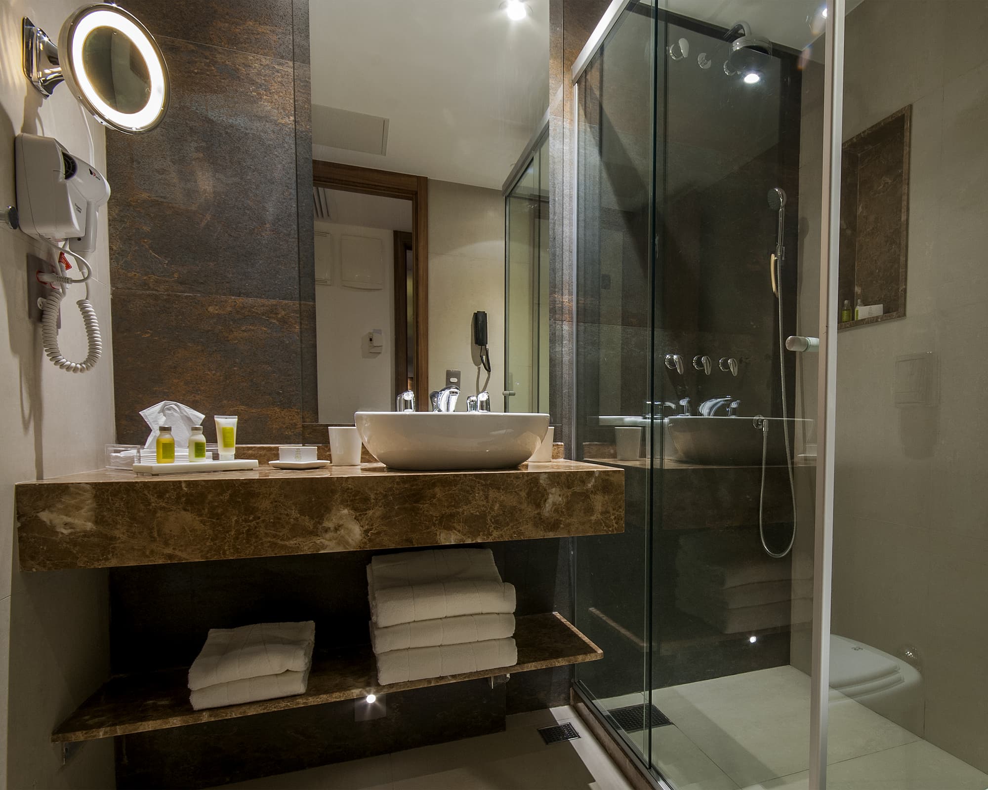 Arena Leme Hotel, Room