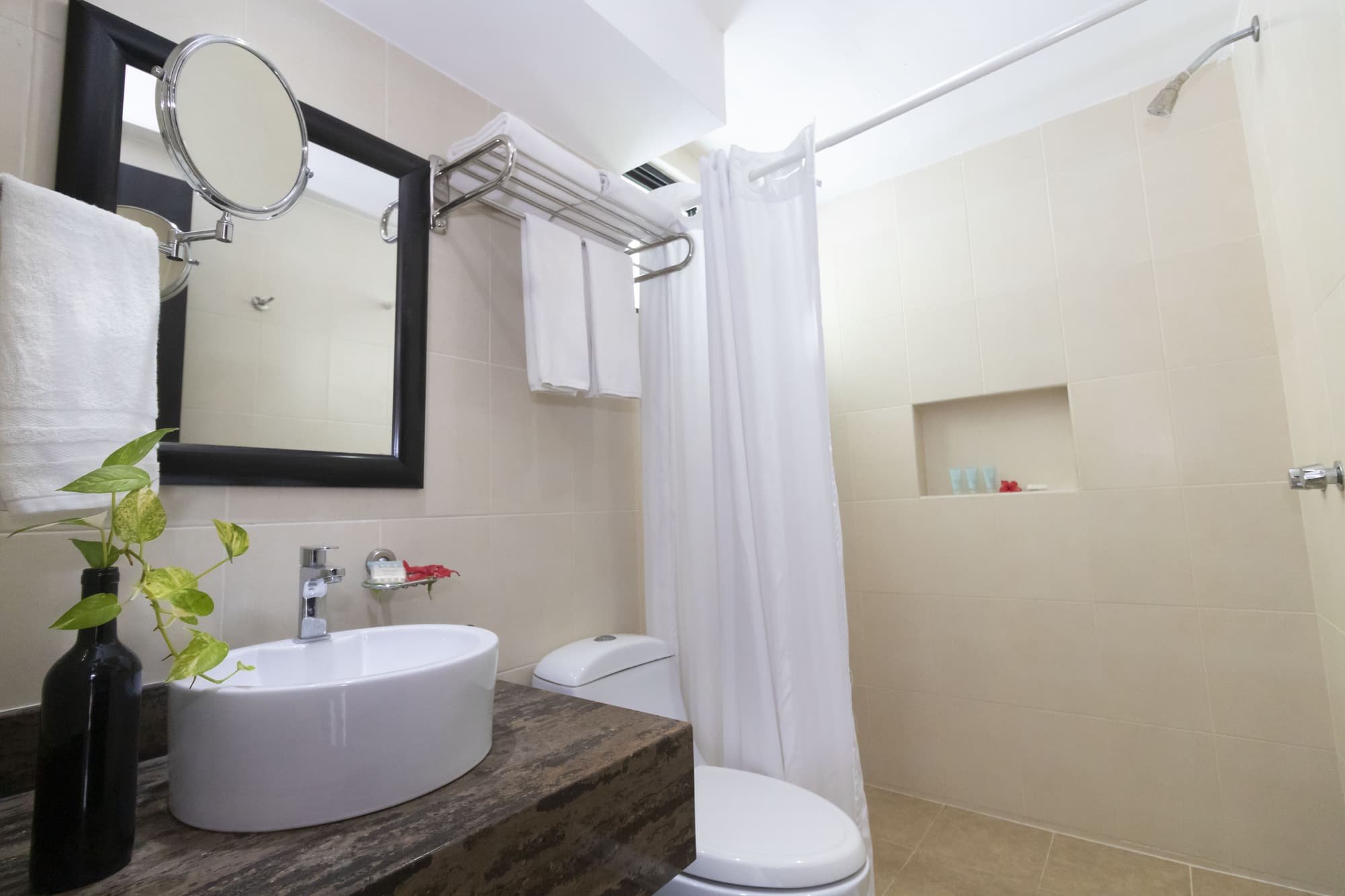 Marazul Hotel Boutique, General view