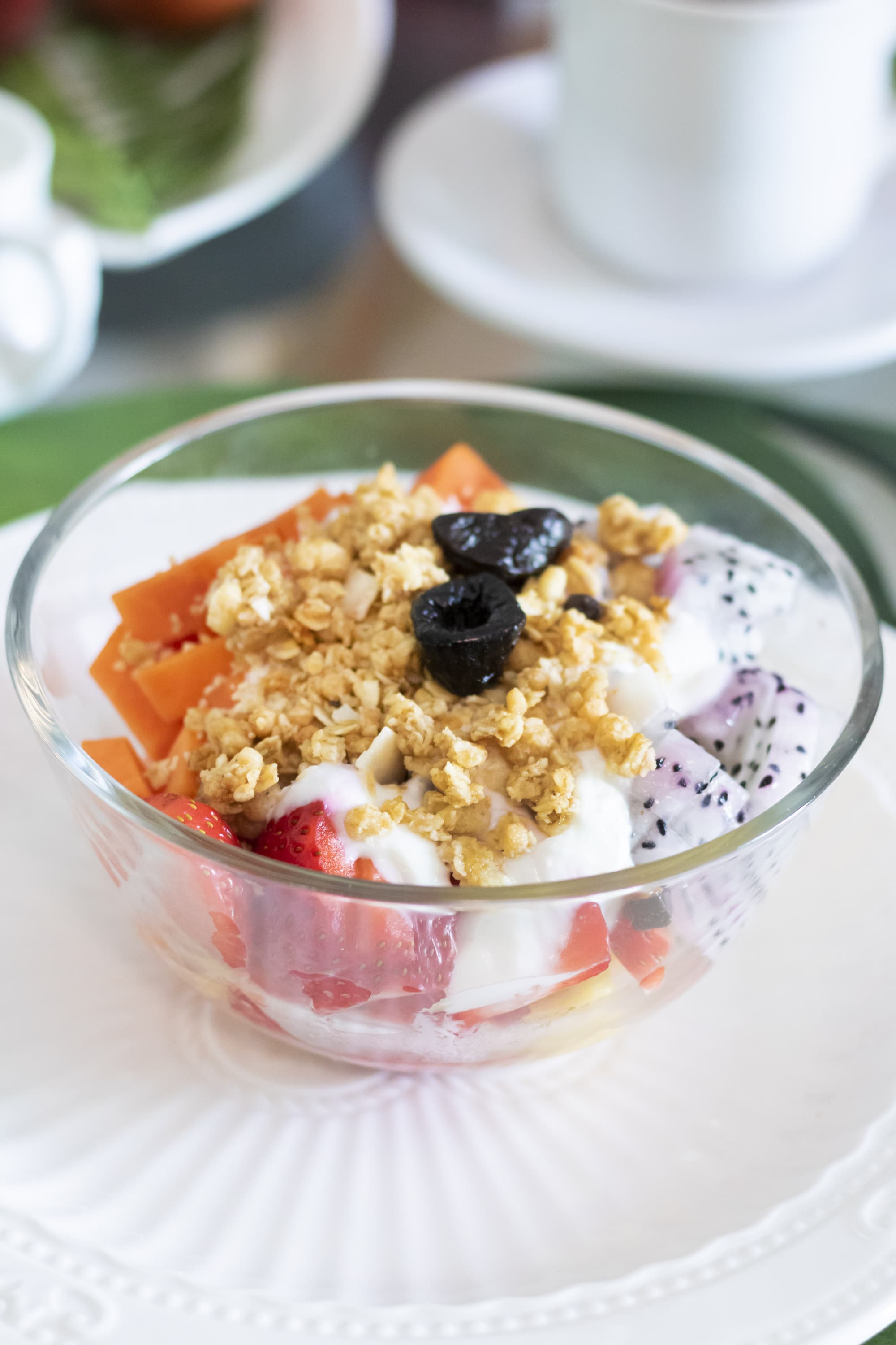 Marazul Hotel Boutique, General view