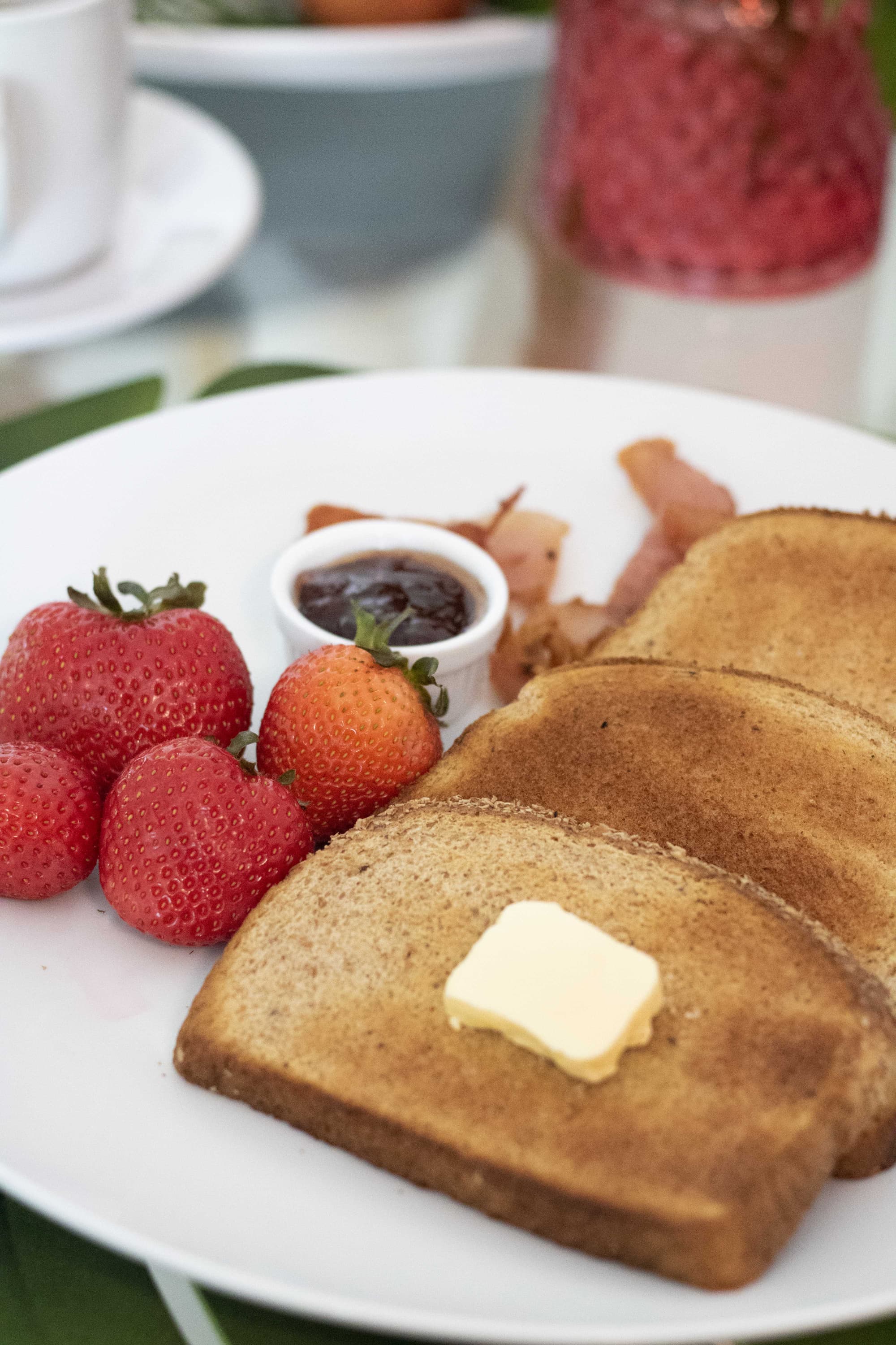 Marazul Hotel Boutique, General view