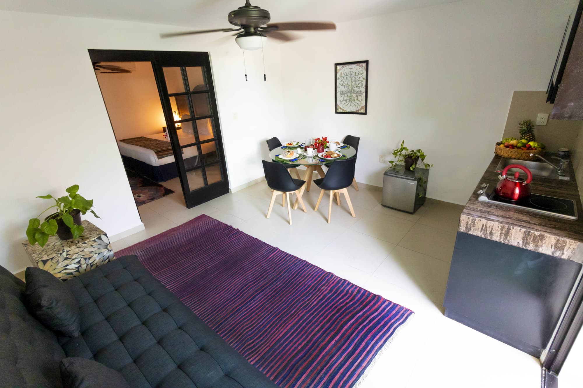 Marazul Hotel Boutique, Room