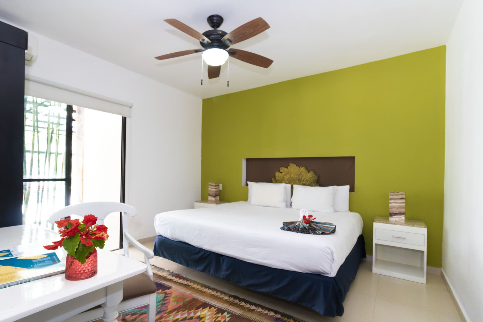 Marazul Hotel Boutique, Room