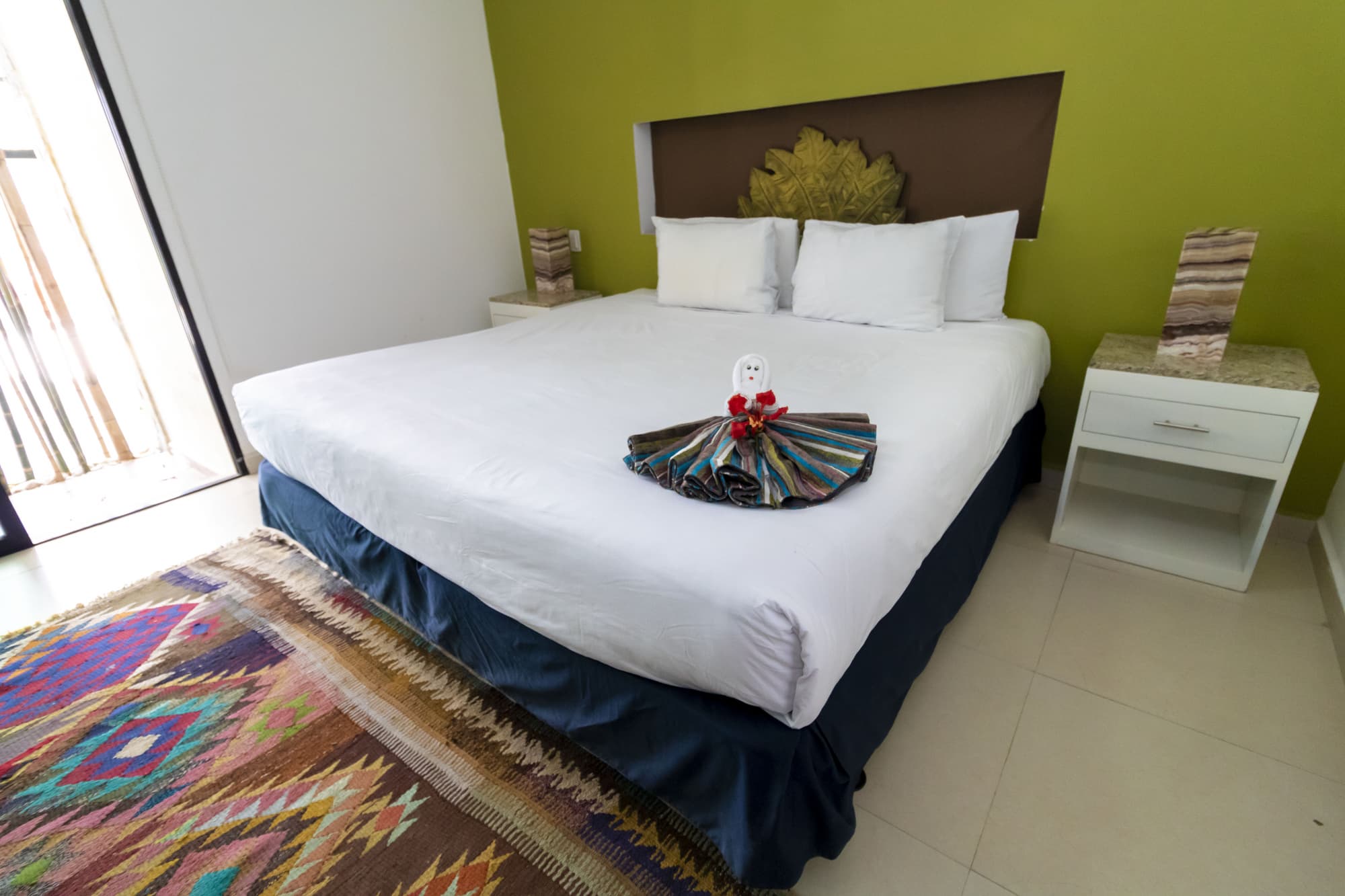 Marazul Hotel Boutique, Room
