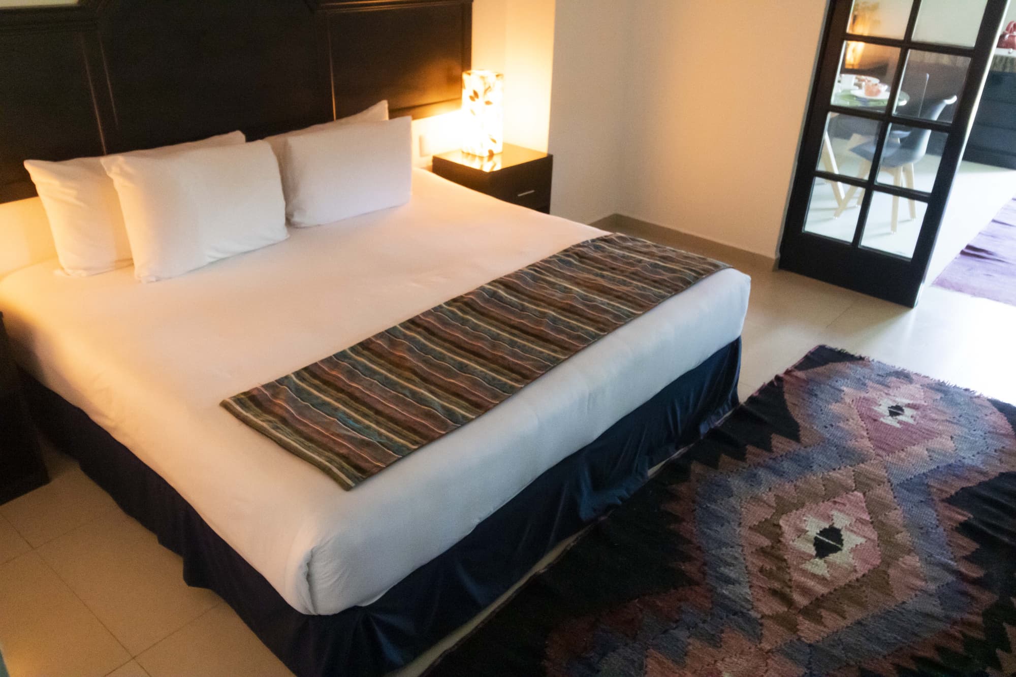 Marazul Hotel Boutique, Room