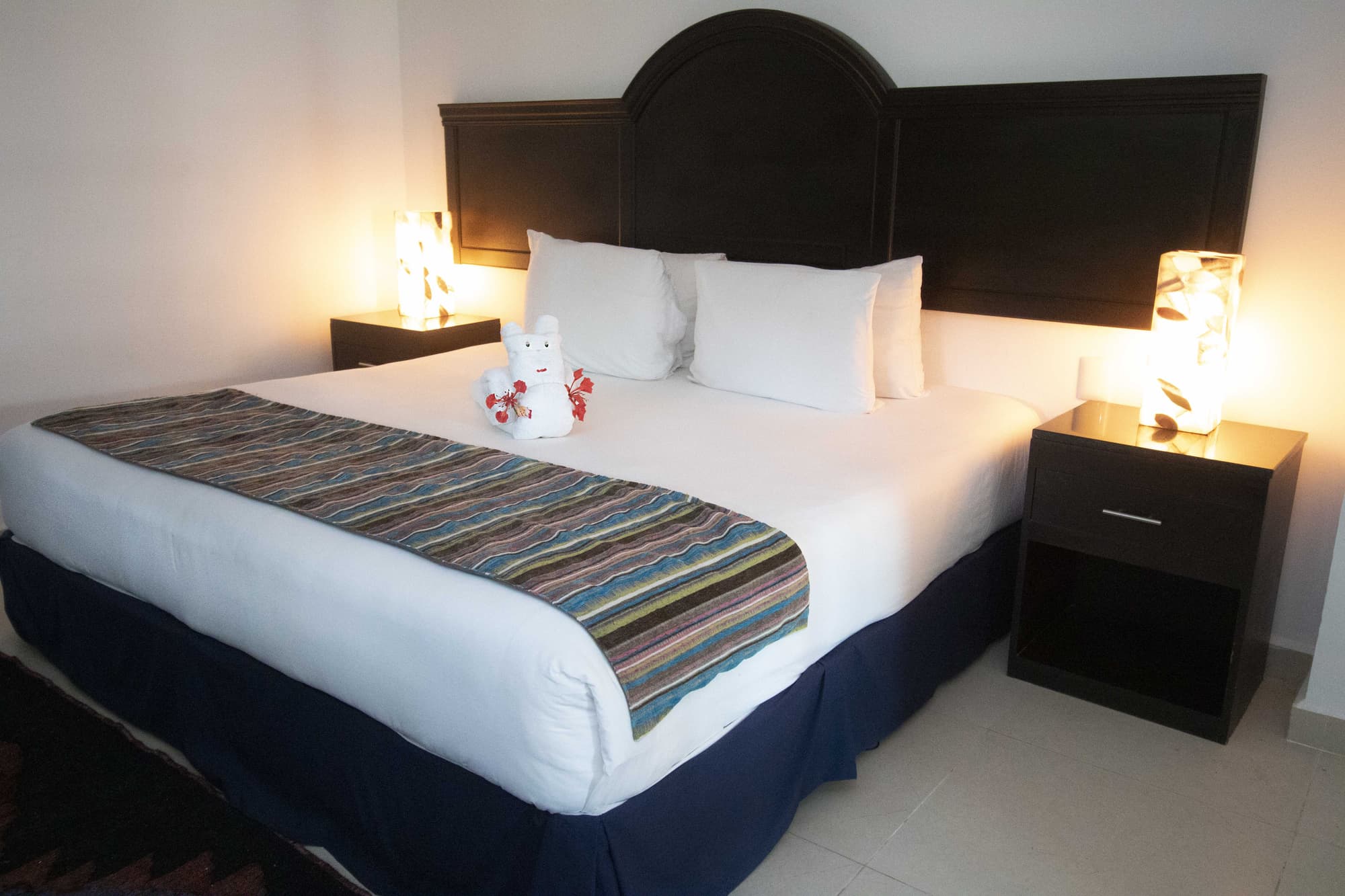 Marazul Hotel Boutique, Room