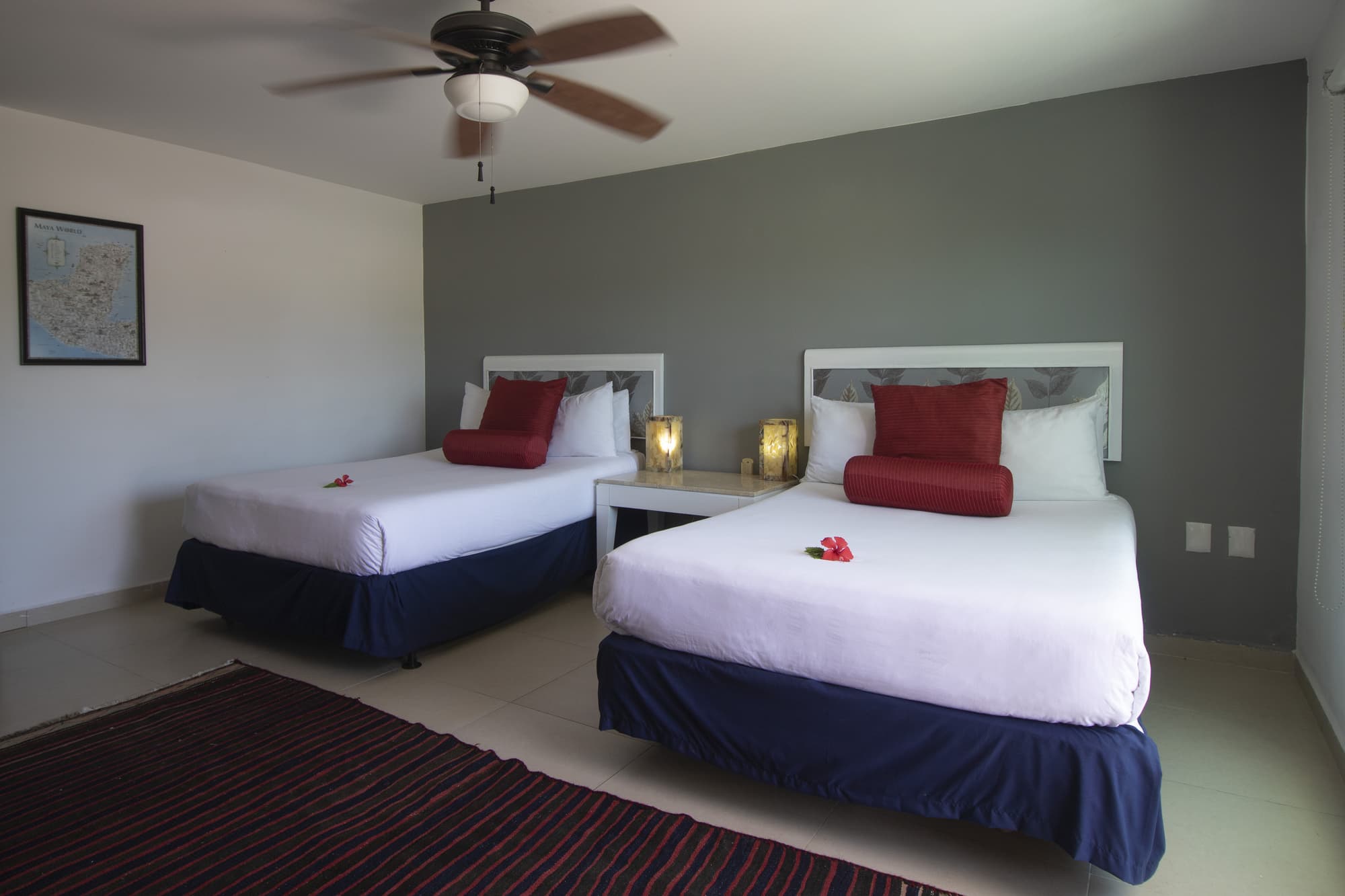 Marazul Hotel Boutique, Room