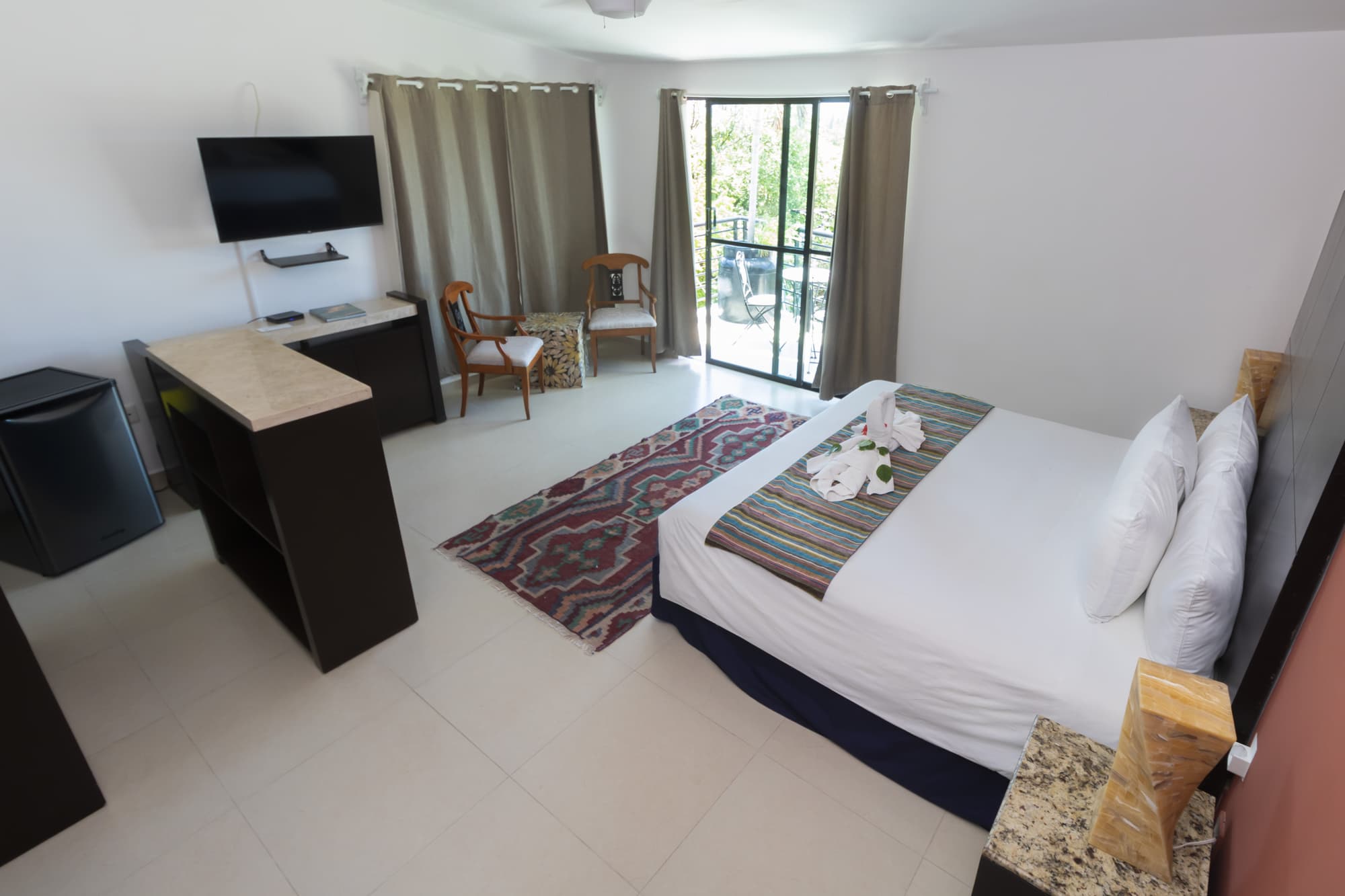 Marazul Hotel Boutique, Room