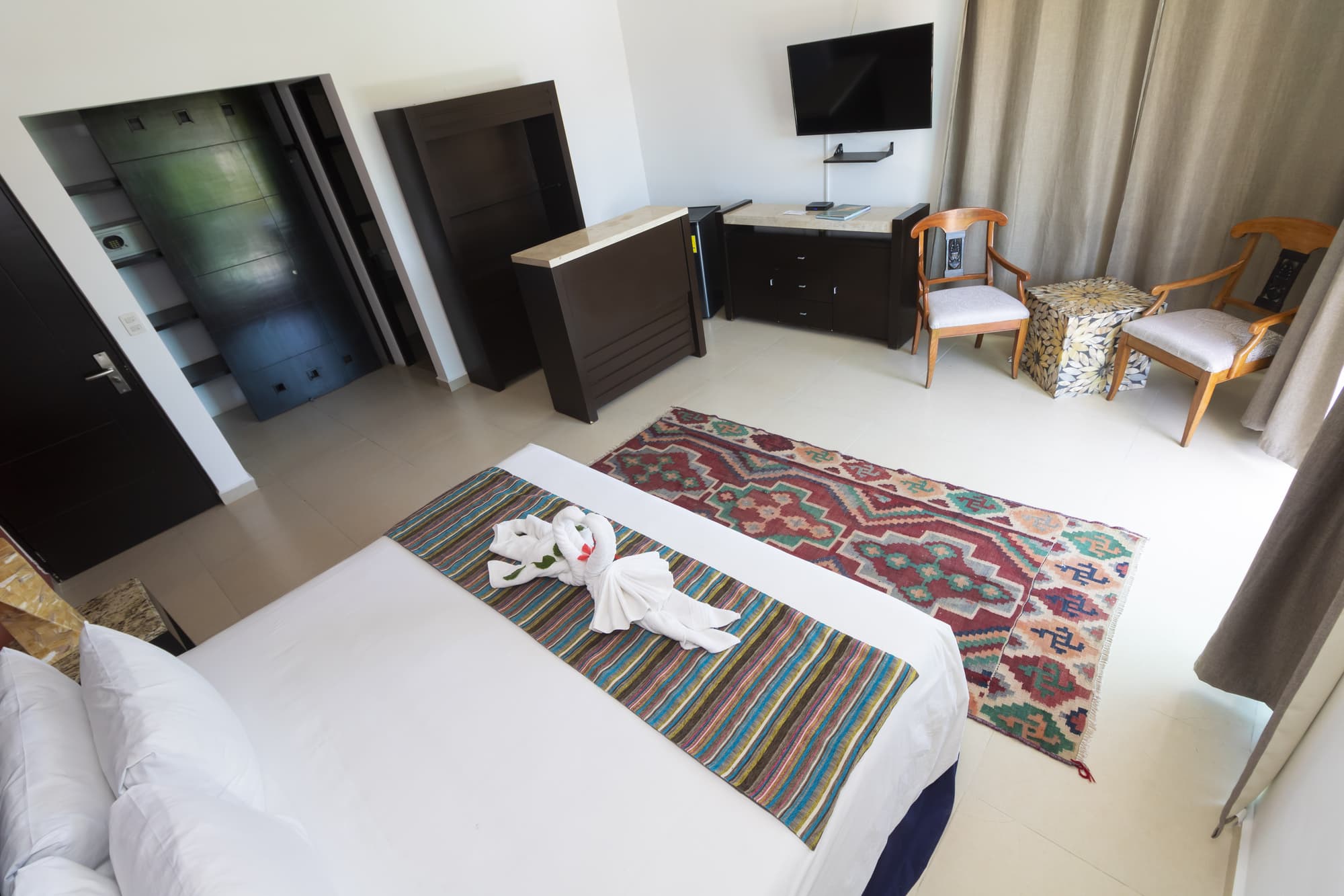 Marazul Hotel Boutique, Room