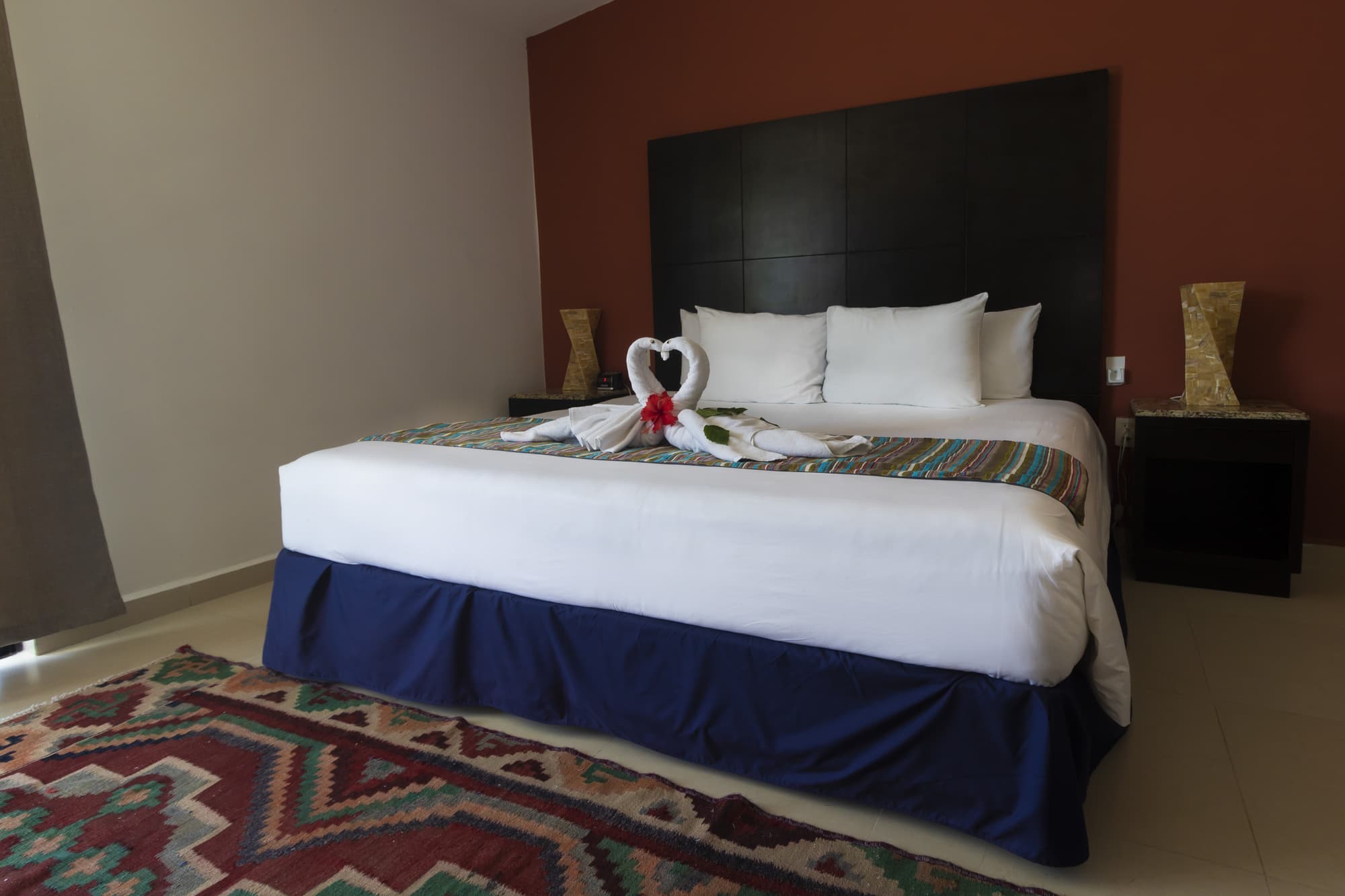 Marazul Hotel Boutique, Room