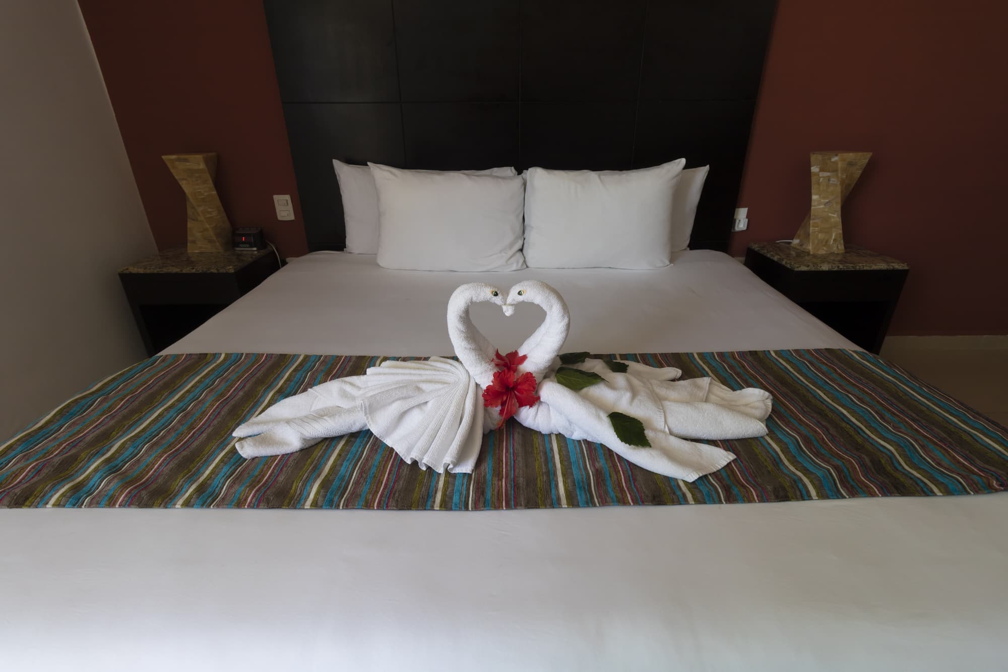 Marazul Hotel Boutique, Room