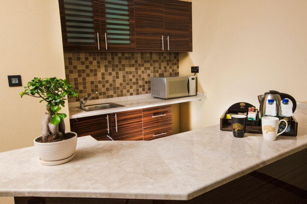 Jannah Burj Al Sarab, Room