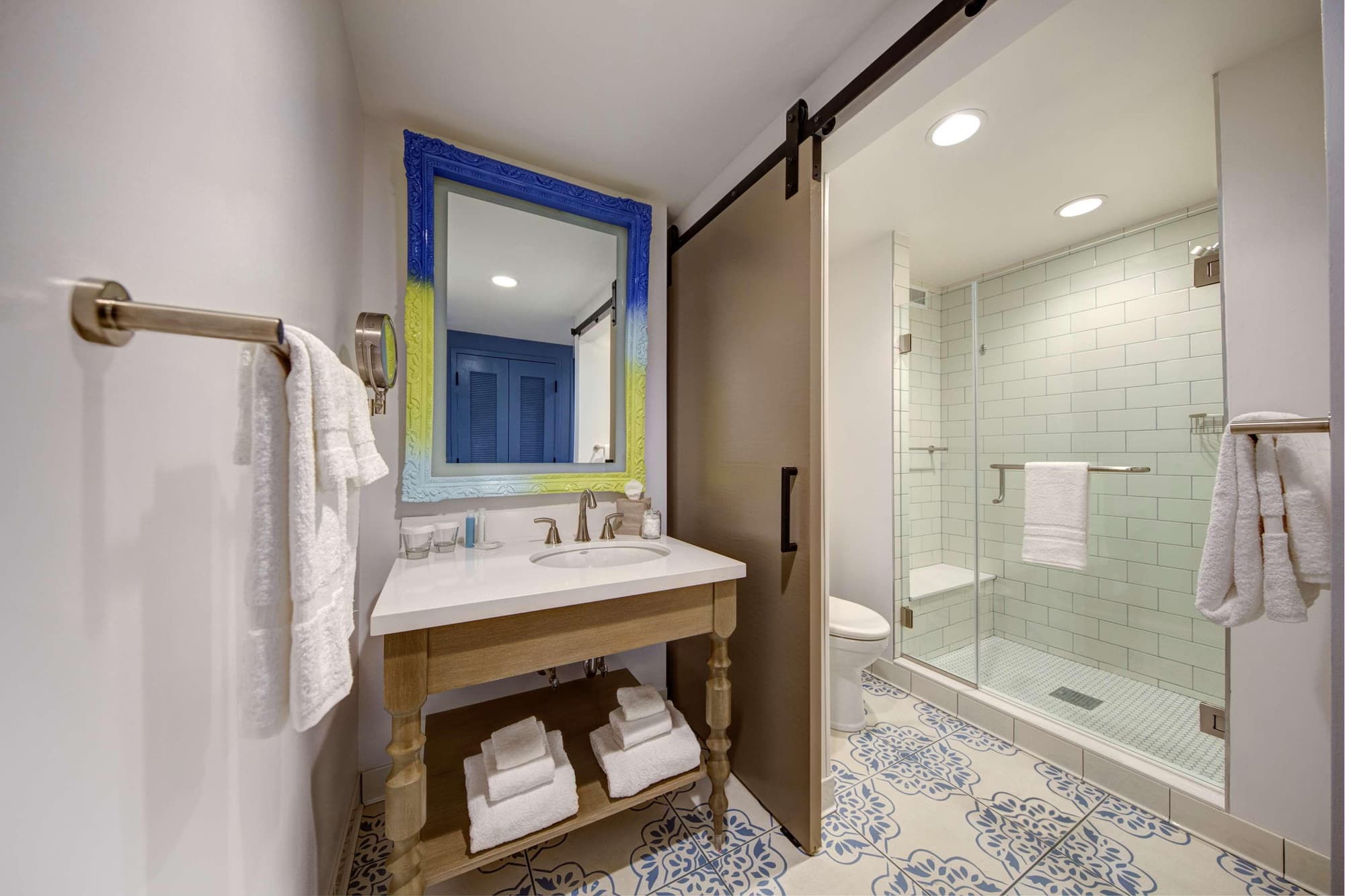 Universal's Loews Sapphire Falls Resort, Room