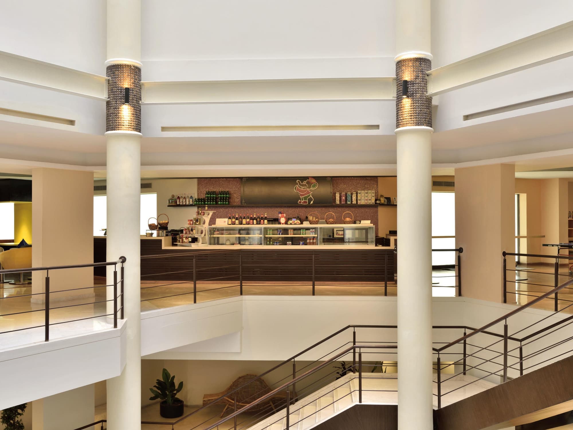 Novotel Imagicaa Khopoli, General view