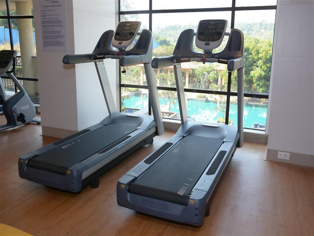 Novotel Imagicaa Khopoli, Sports and Entertainment