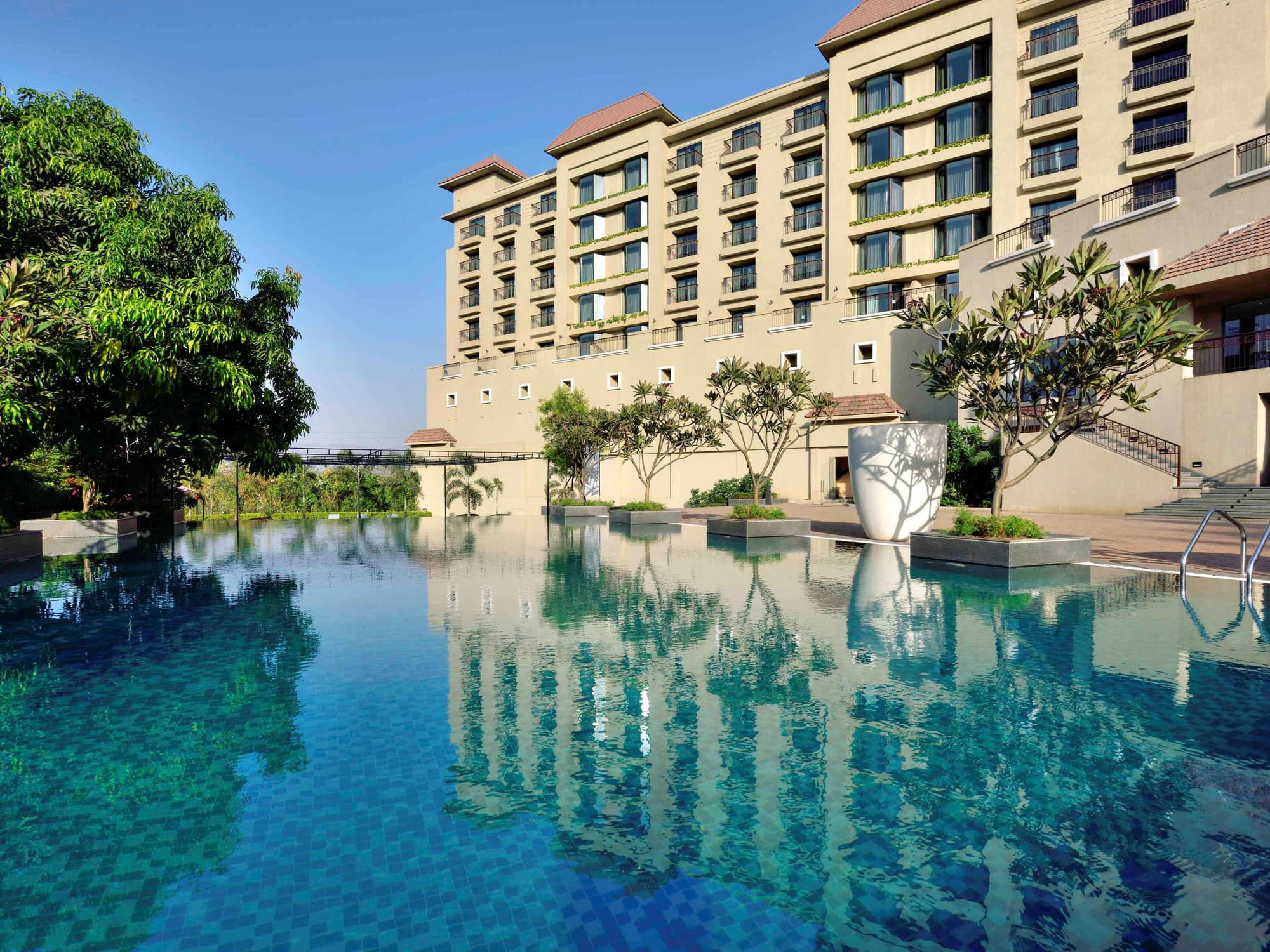 Novotel Imagicaa Khopoli, Sports and Entertainment