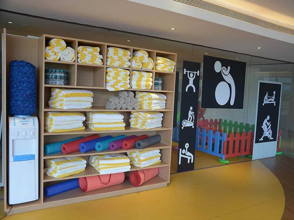 Novotel Imagicaa Khopoli, Sports and Entertainment