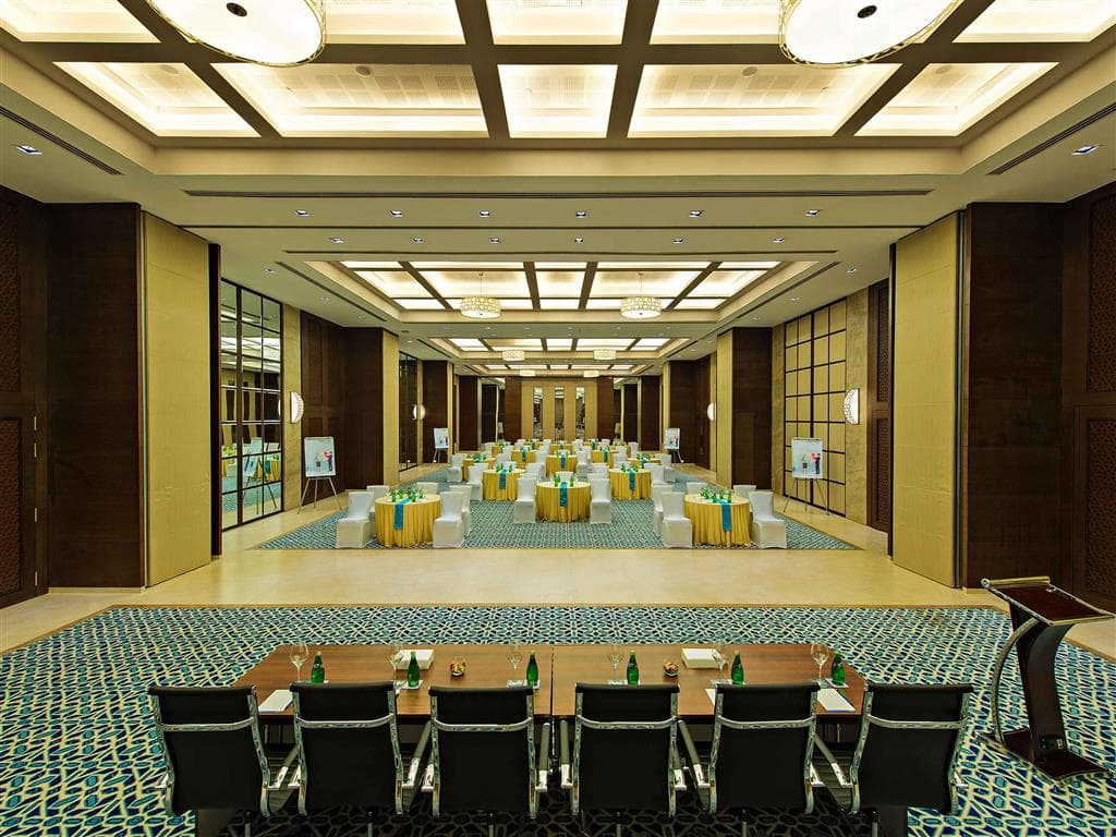 Novotel Imagicaa Khopoli, Conferences