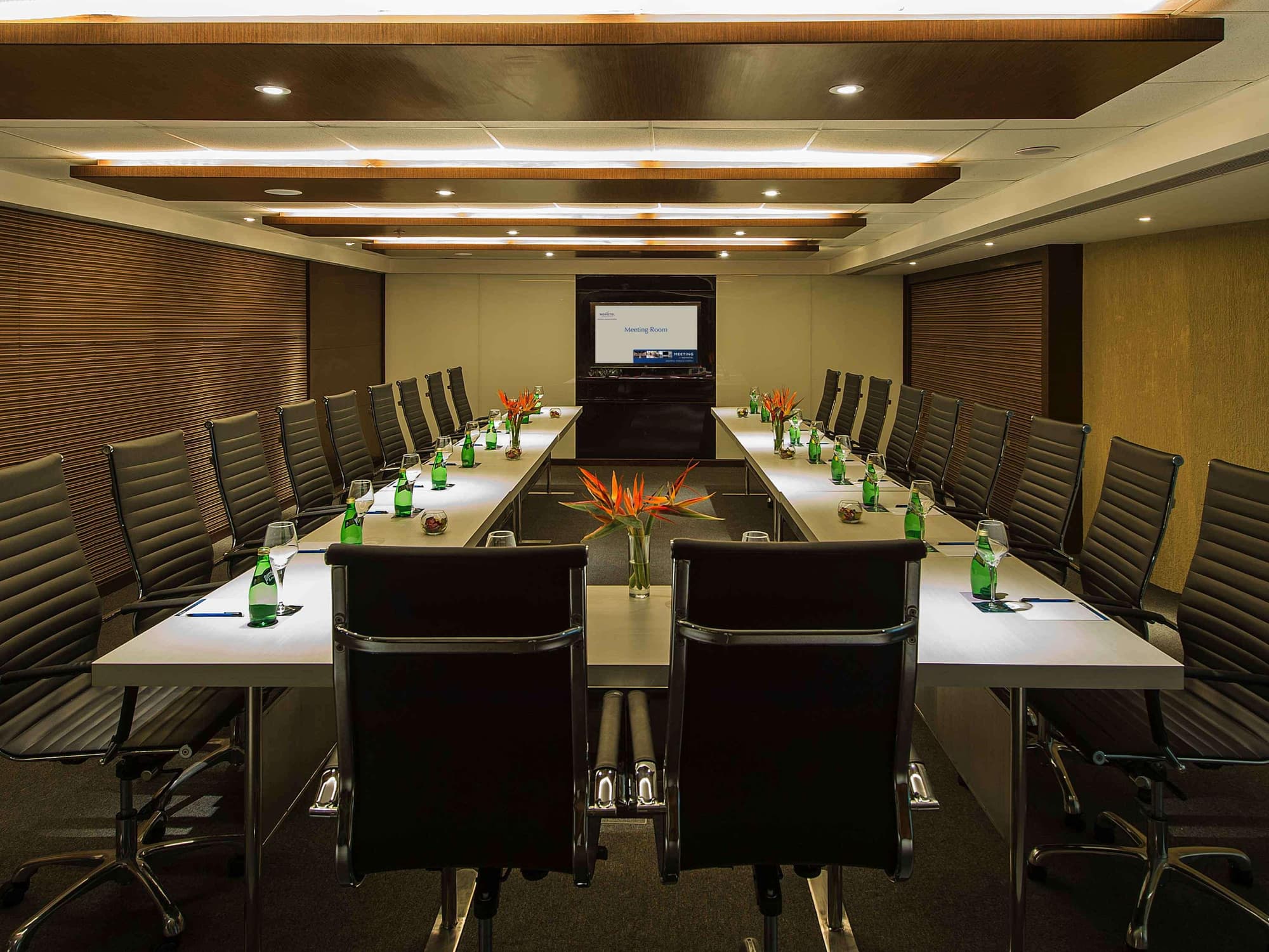 Novotel Imagicaa Khopoli, Conferences