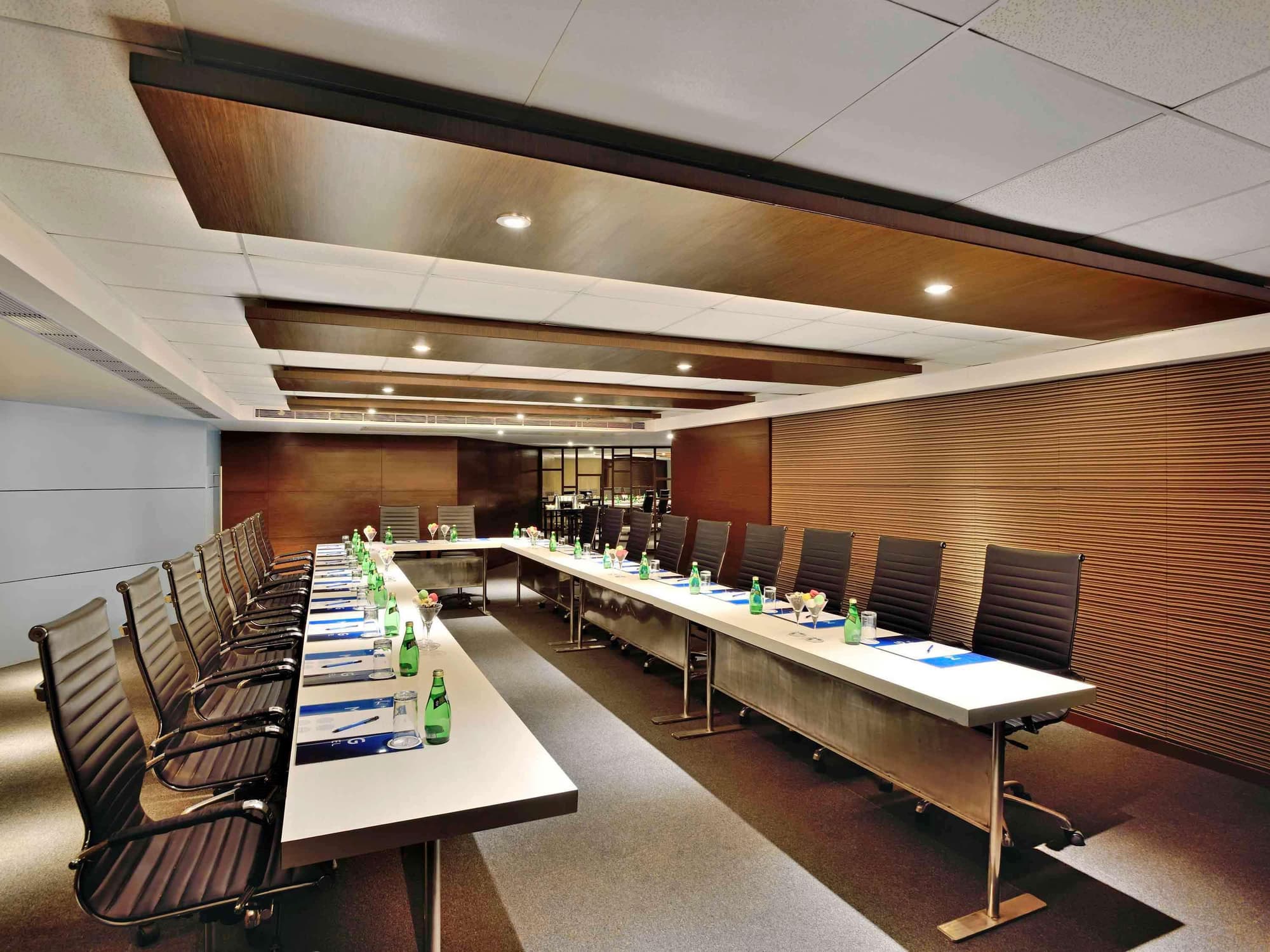Novotel Imagicaa Khopoli, Conferences