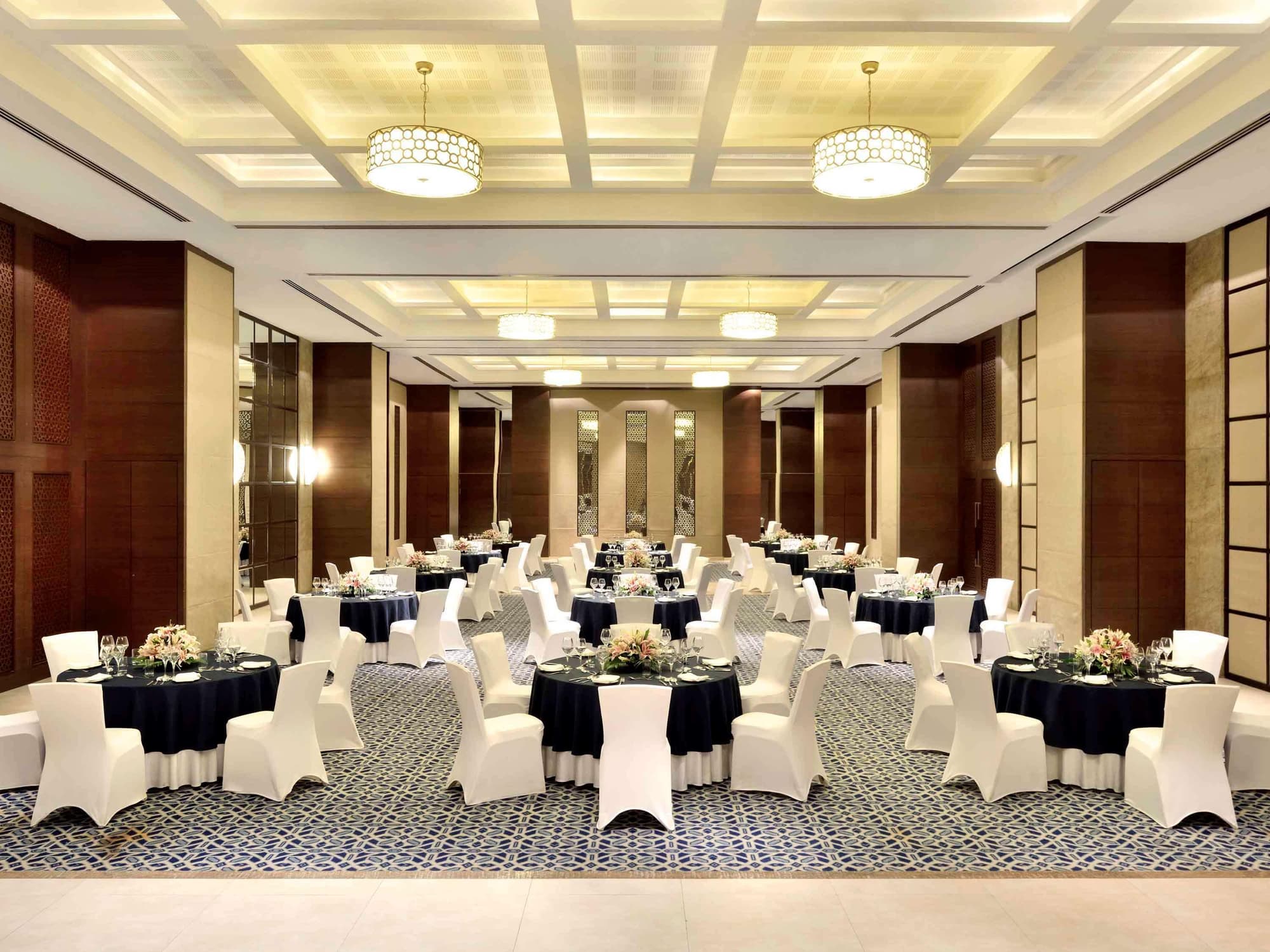 Novotel Imagicaa Khopoli, Conferences