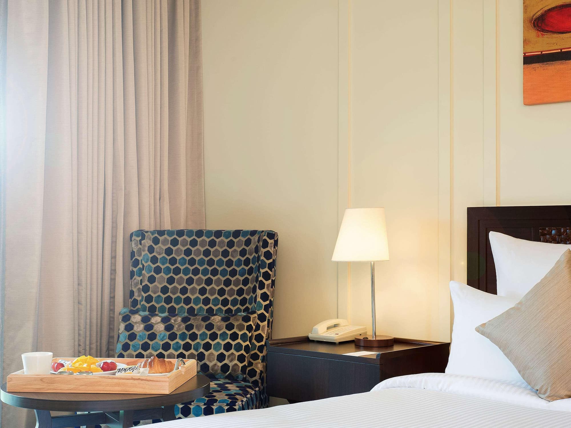 Novotel Imagicaa Khopoli, Room