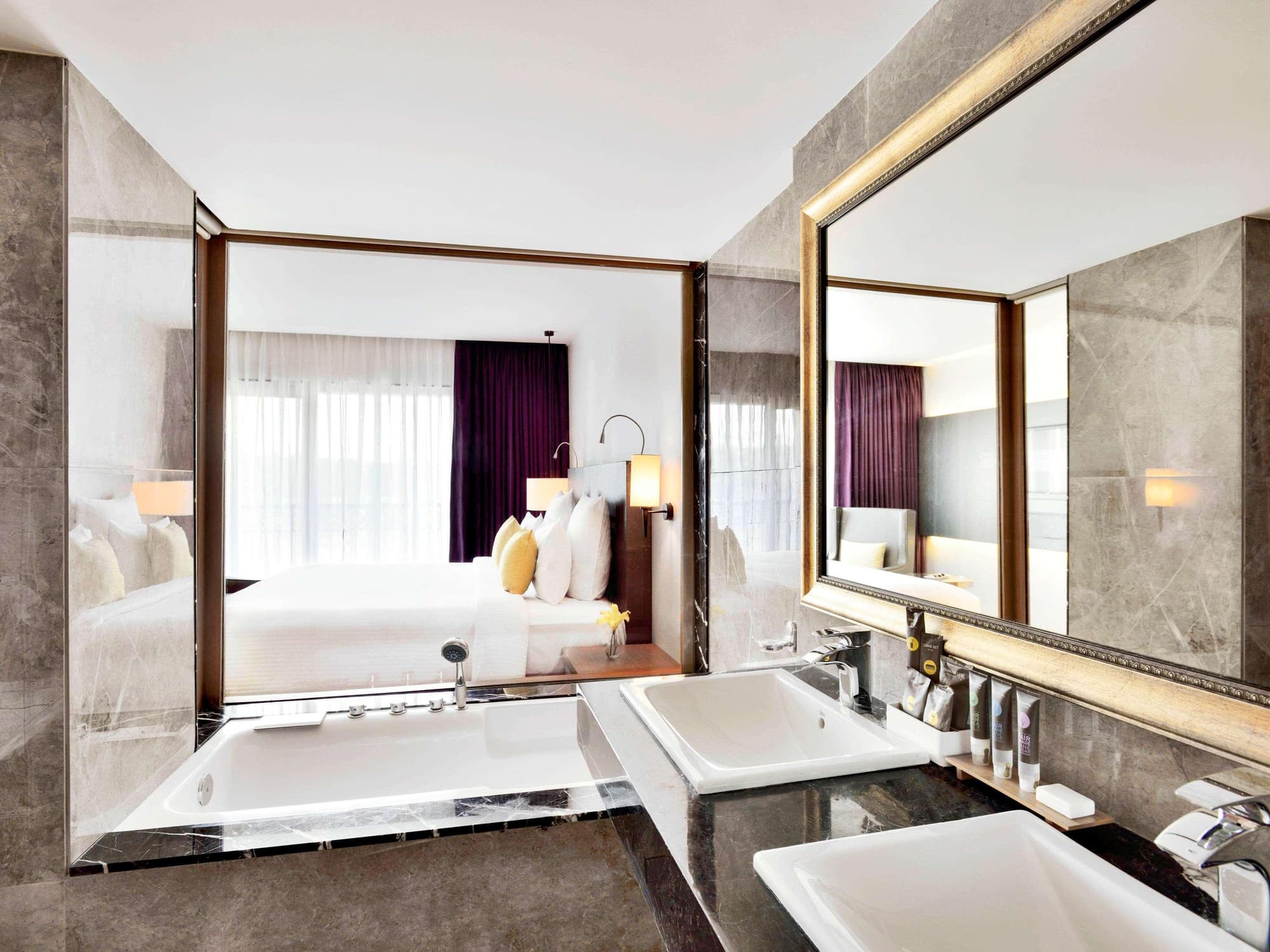 Novotel Imagicaa Khopoli, Room