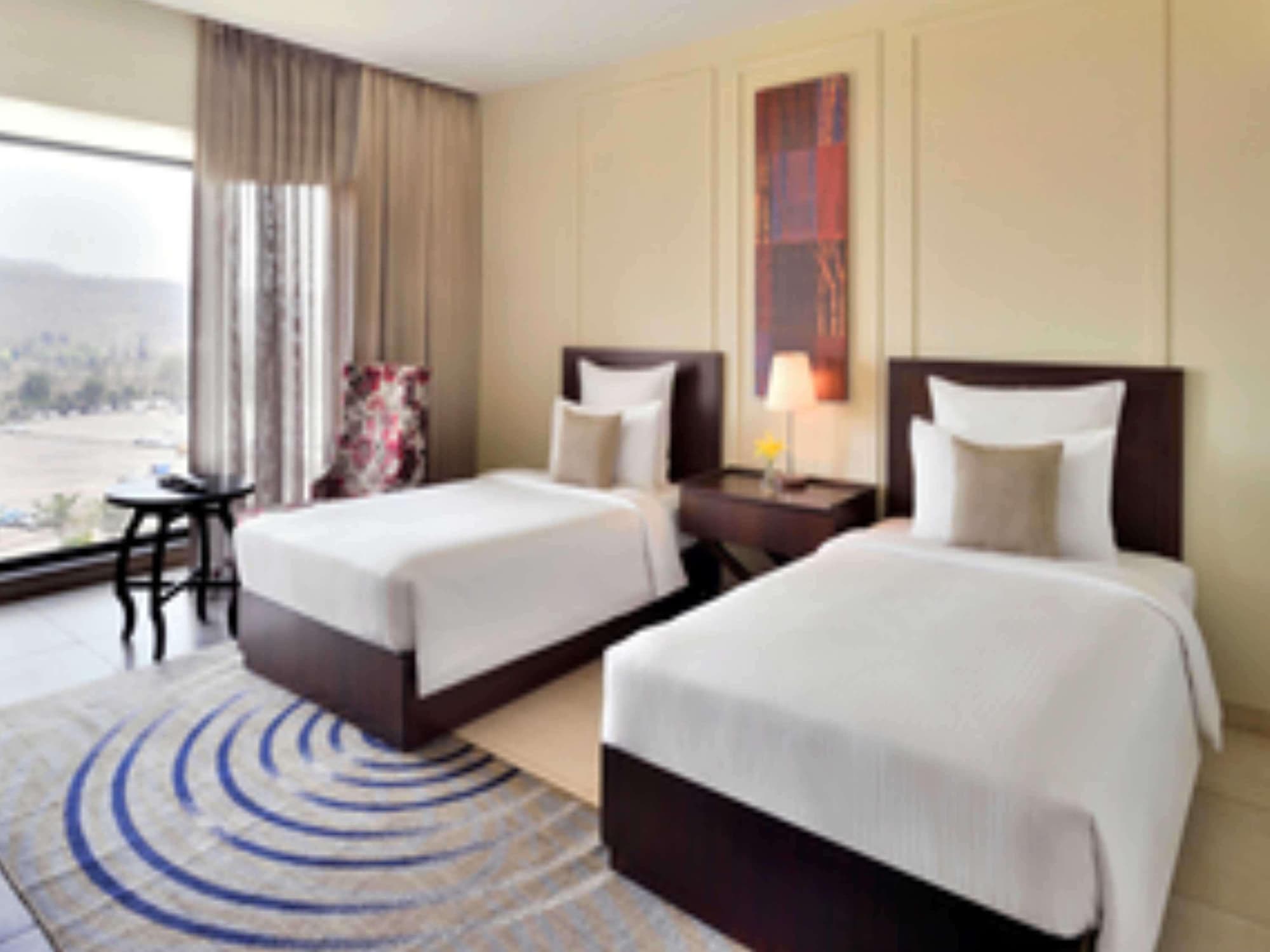 Novotel Imagicaa Khopoli, Room